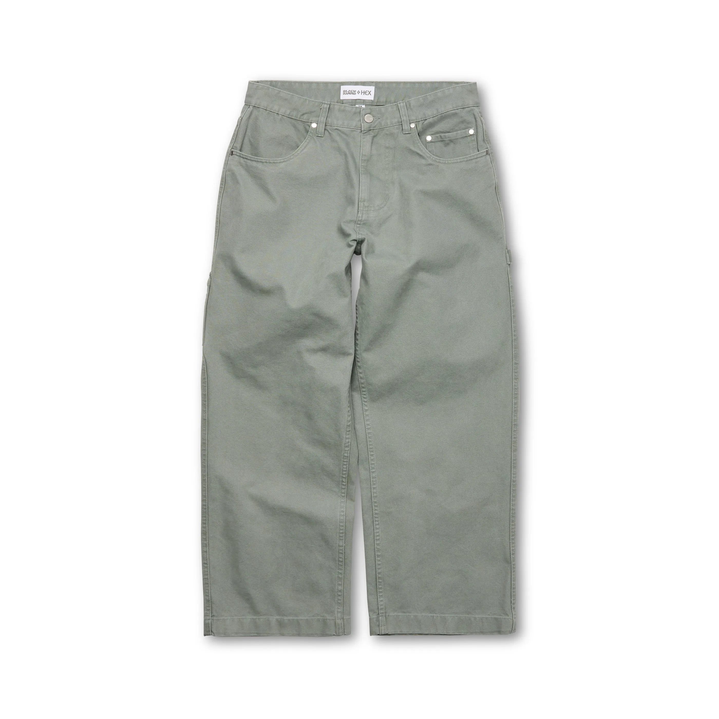 Moss Green