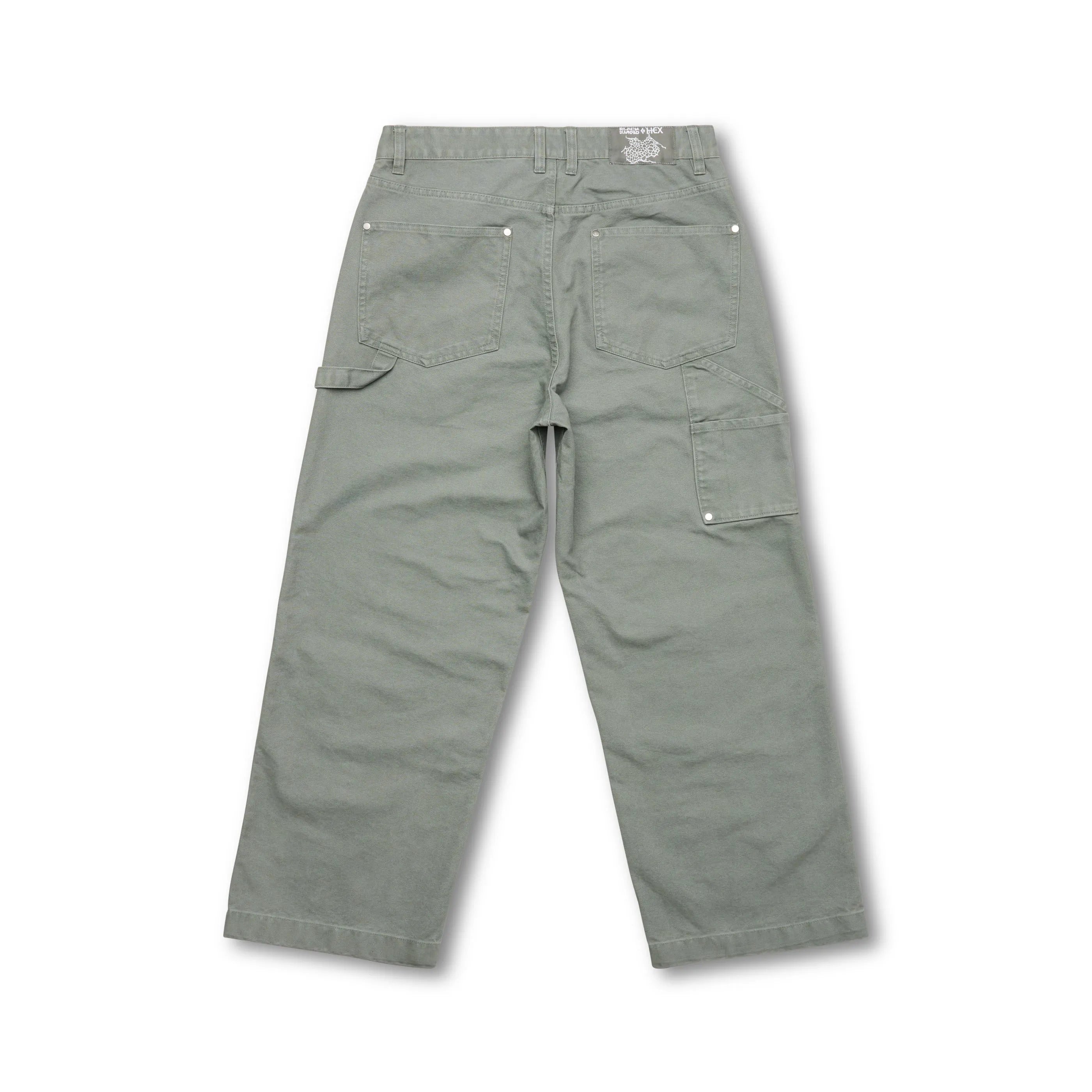 Moss Green