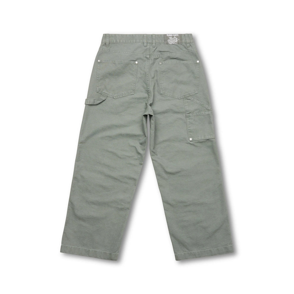 Moss Green