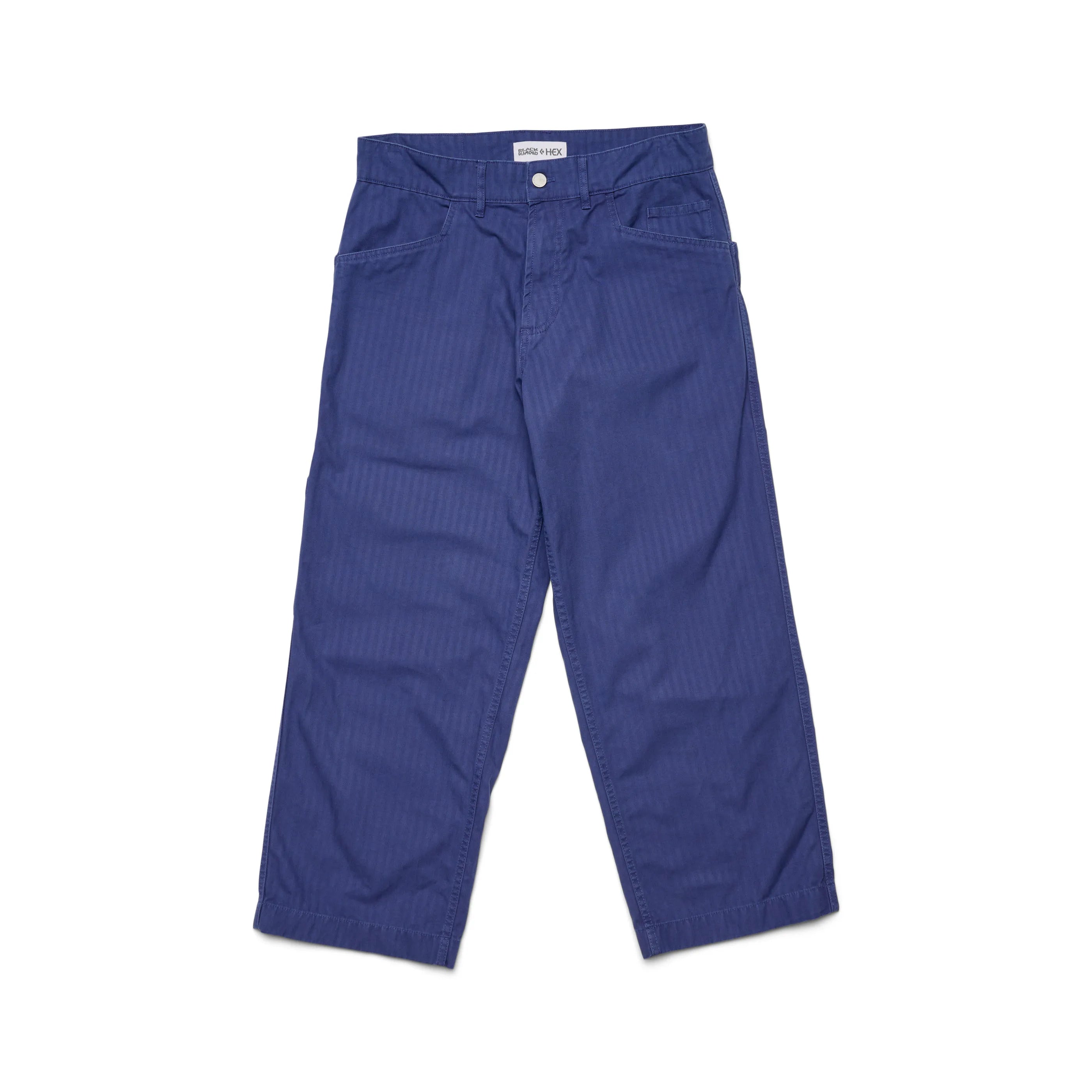Blaine Blue