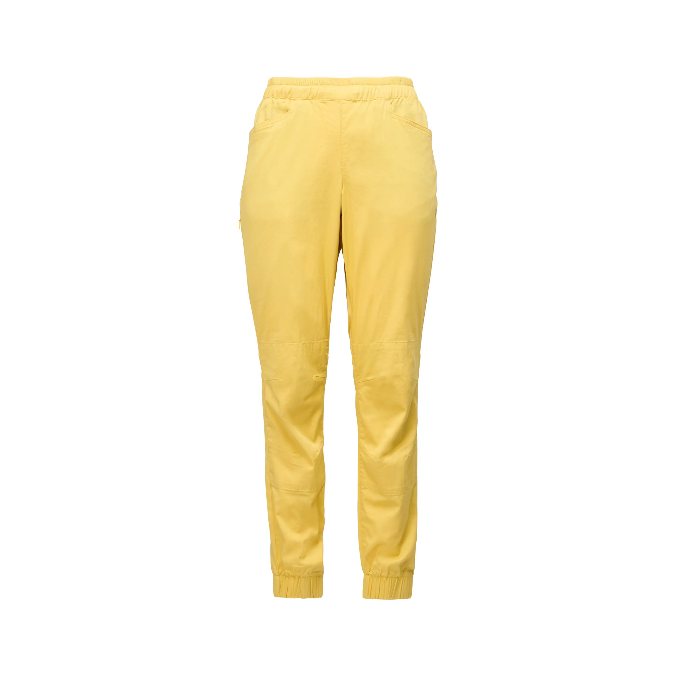 Soft Ochre