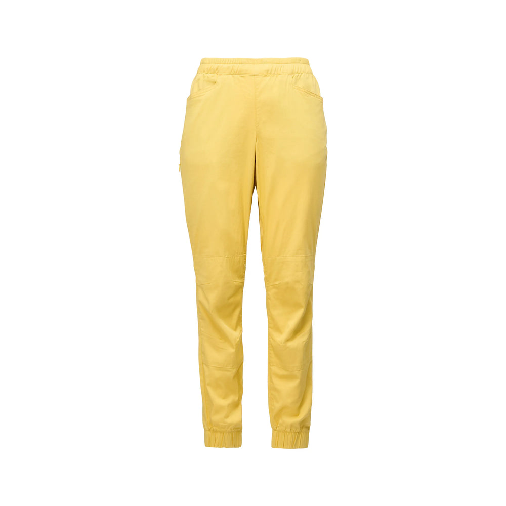 Soft Ochre