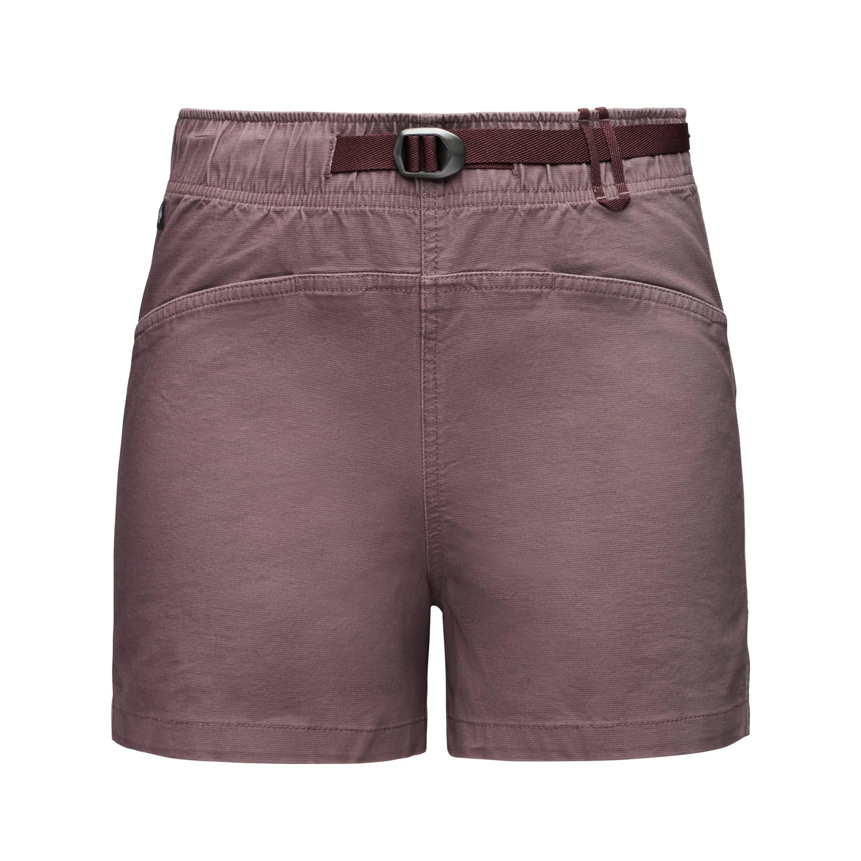Dark Mauve