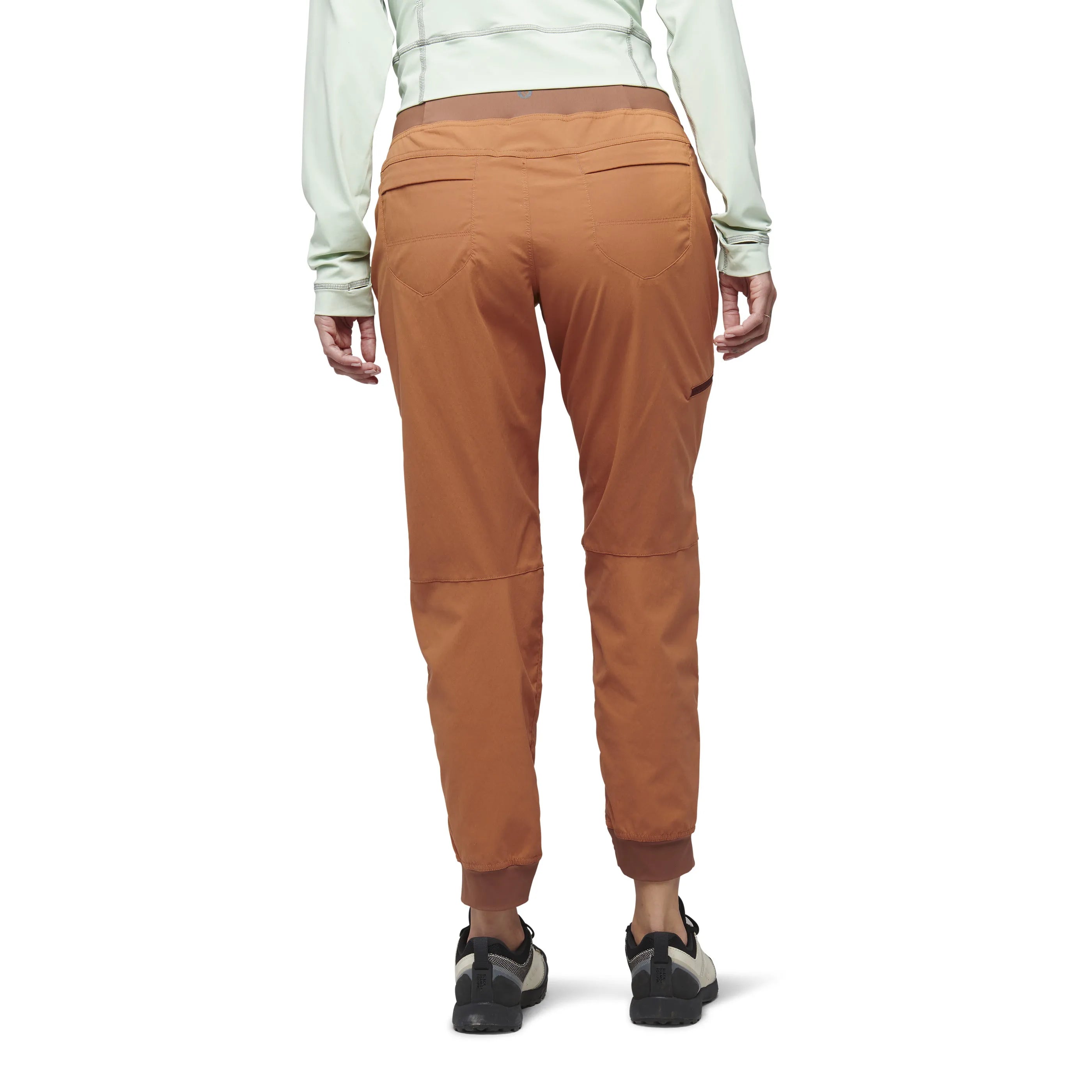 Moab Brown