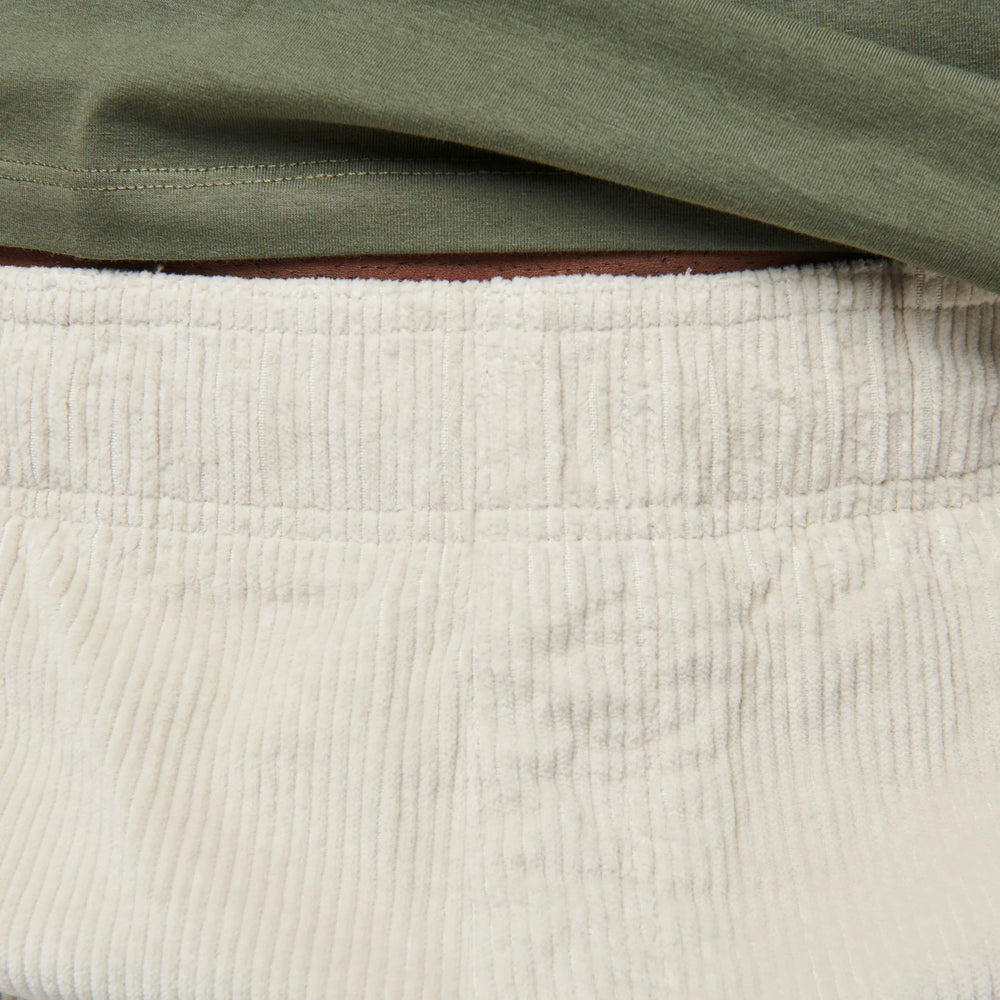 STRETCH TWILL Moab Brown
