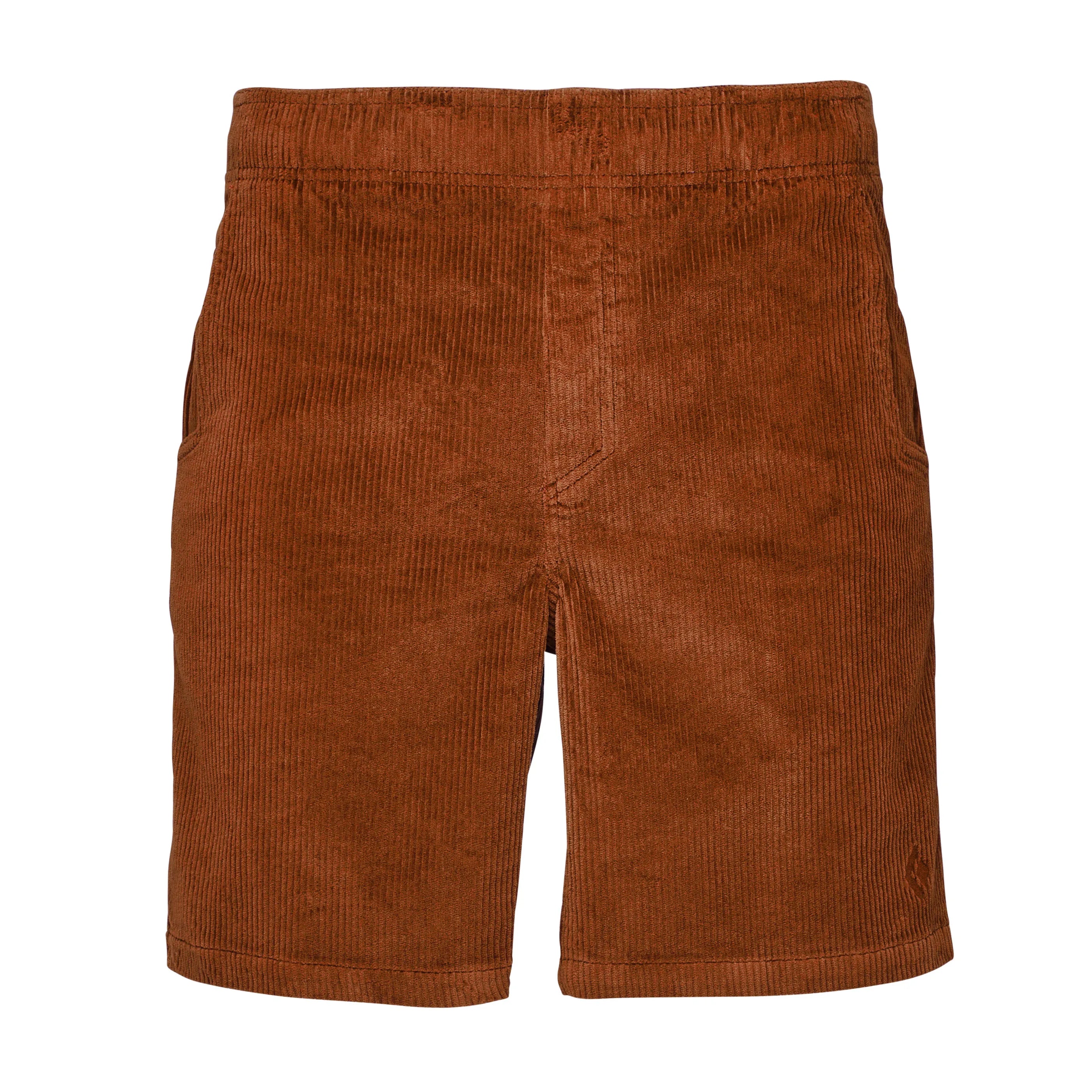 CORDUROY Bark Brown