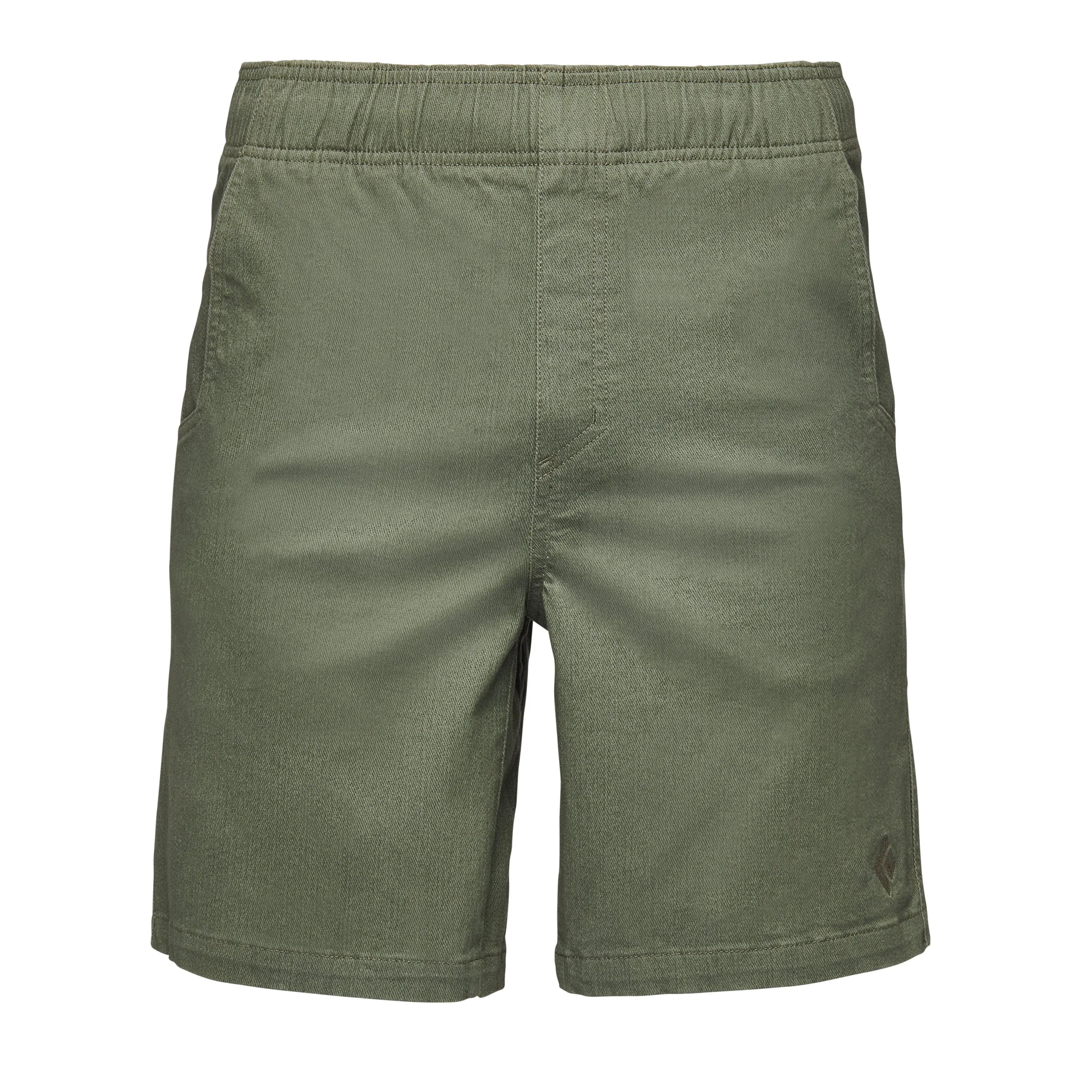 STRETCH TWILL Tundra