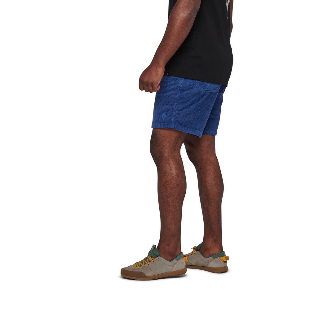 STRETCH TWILL Moab Brown