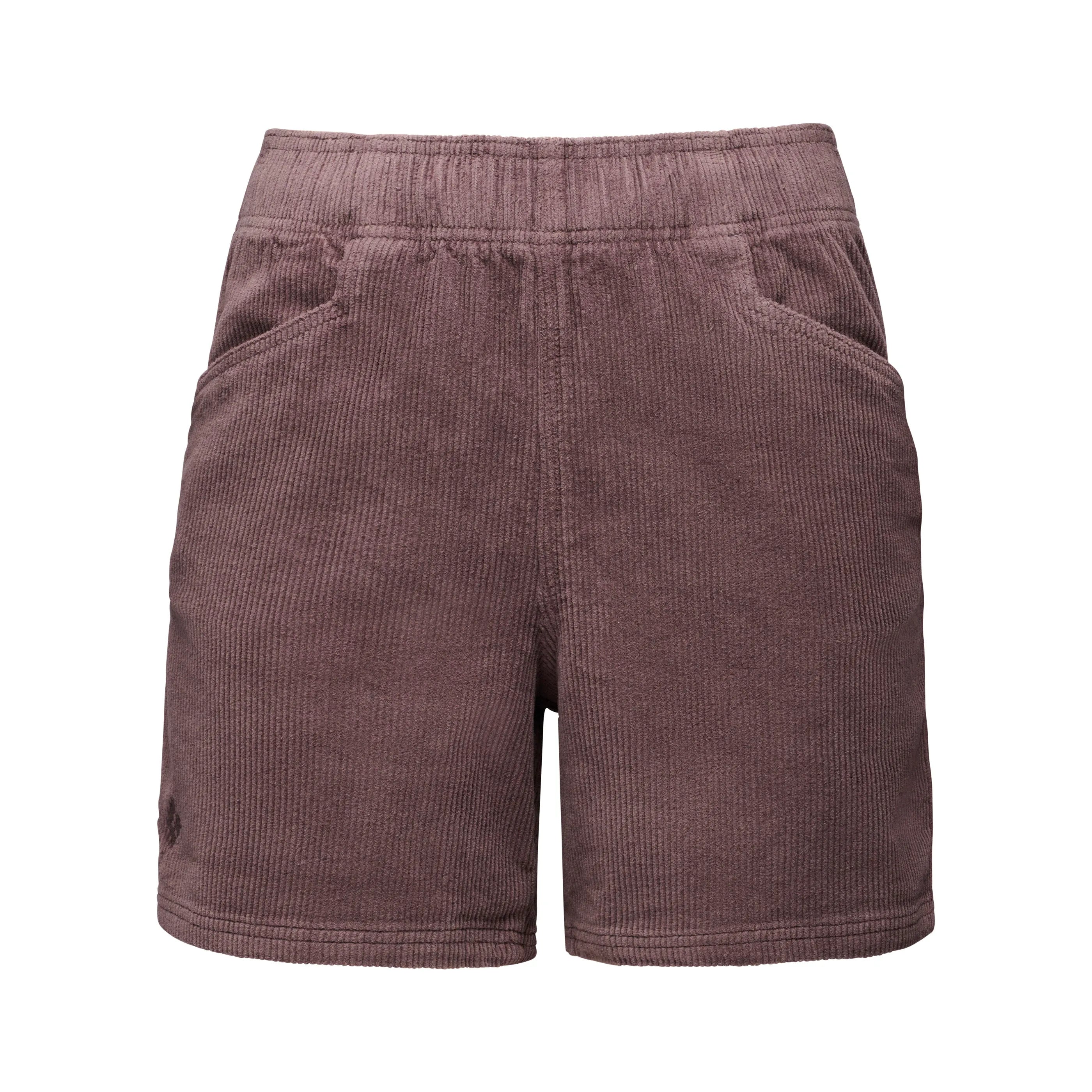 Dark Mauve