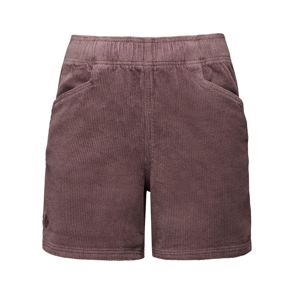 Dark Mauve