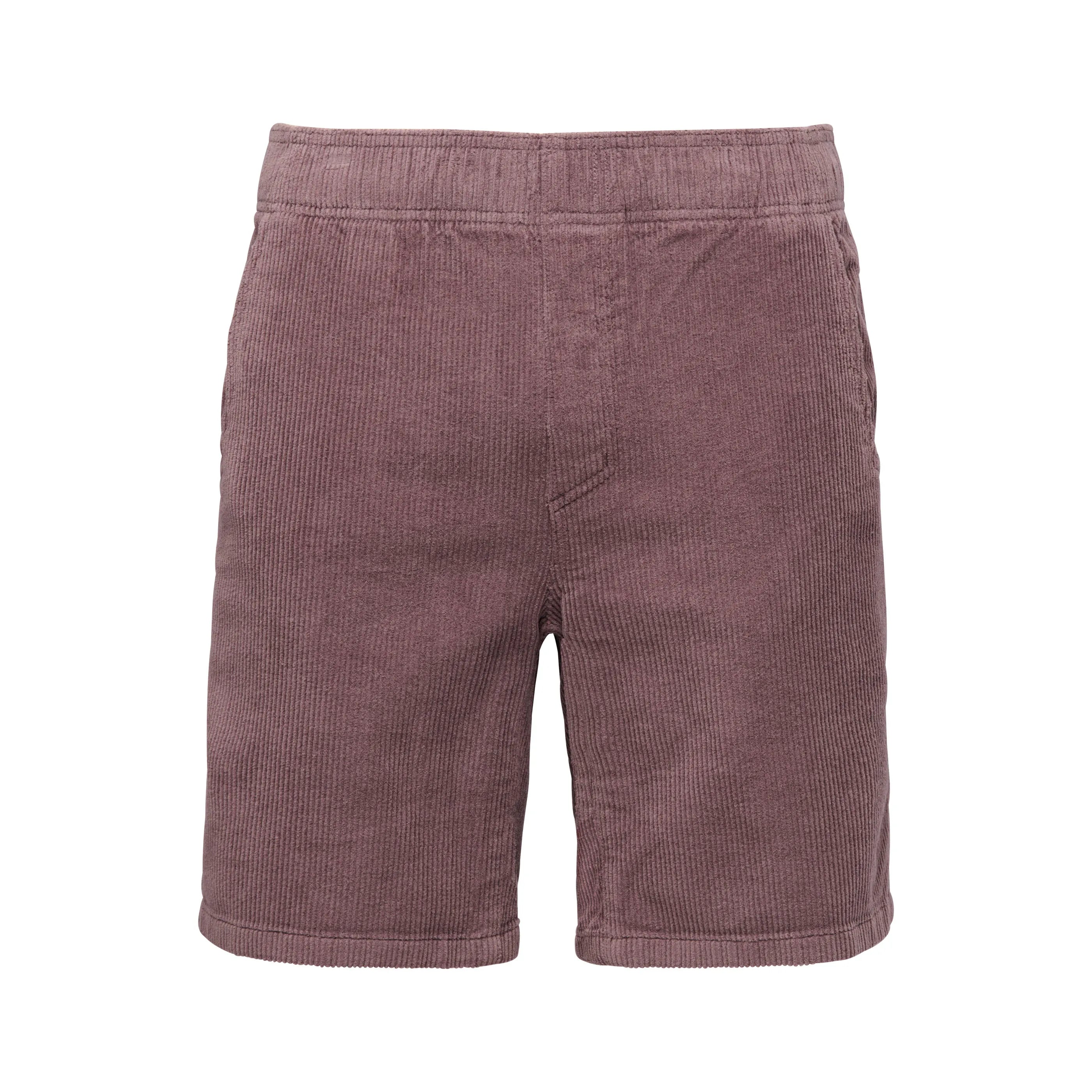 Dark Mauve