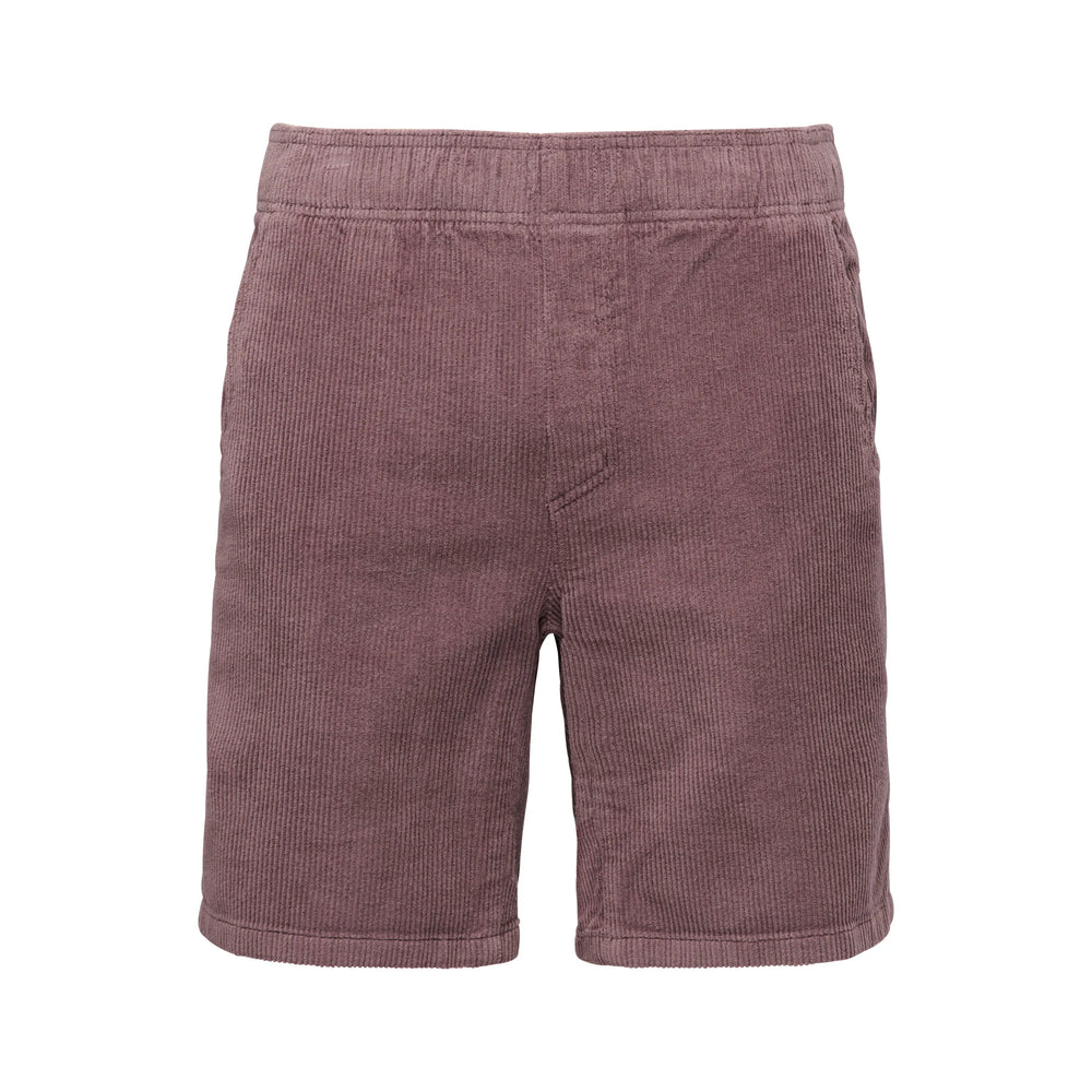 Dark Mauve