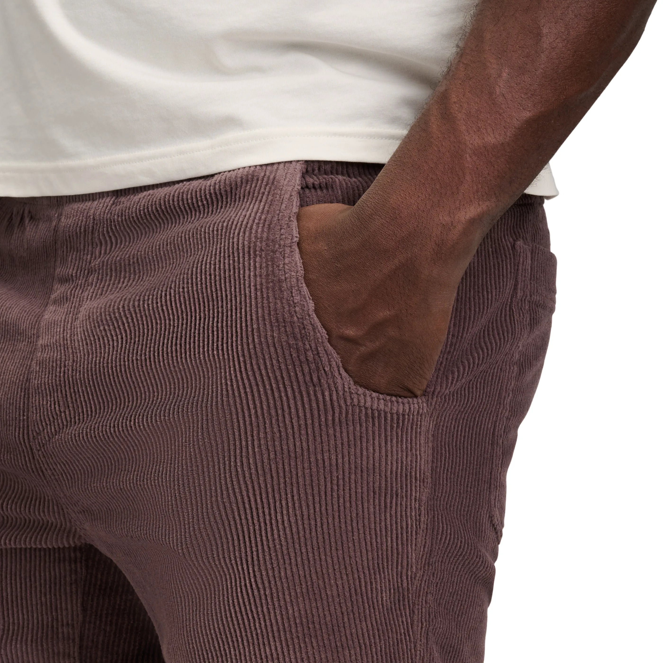 Dark Mauve