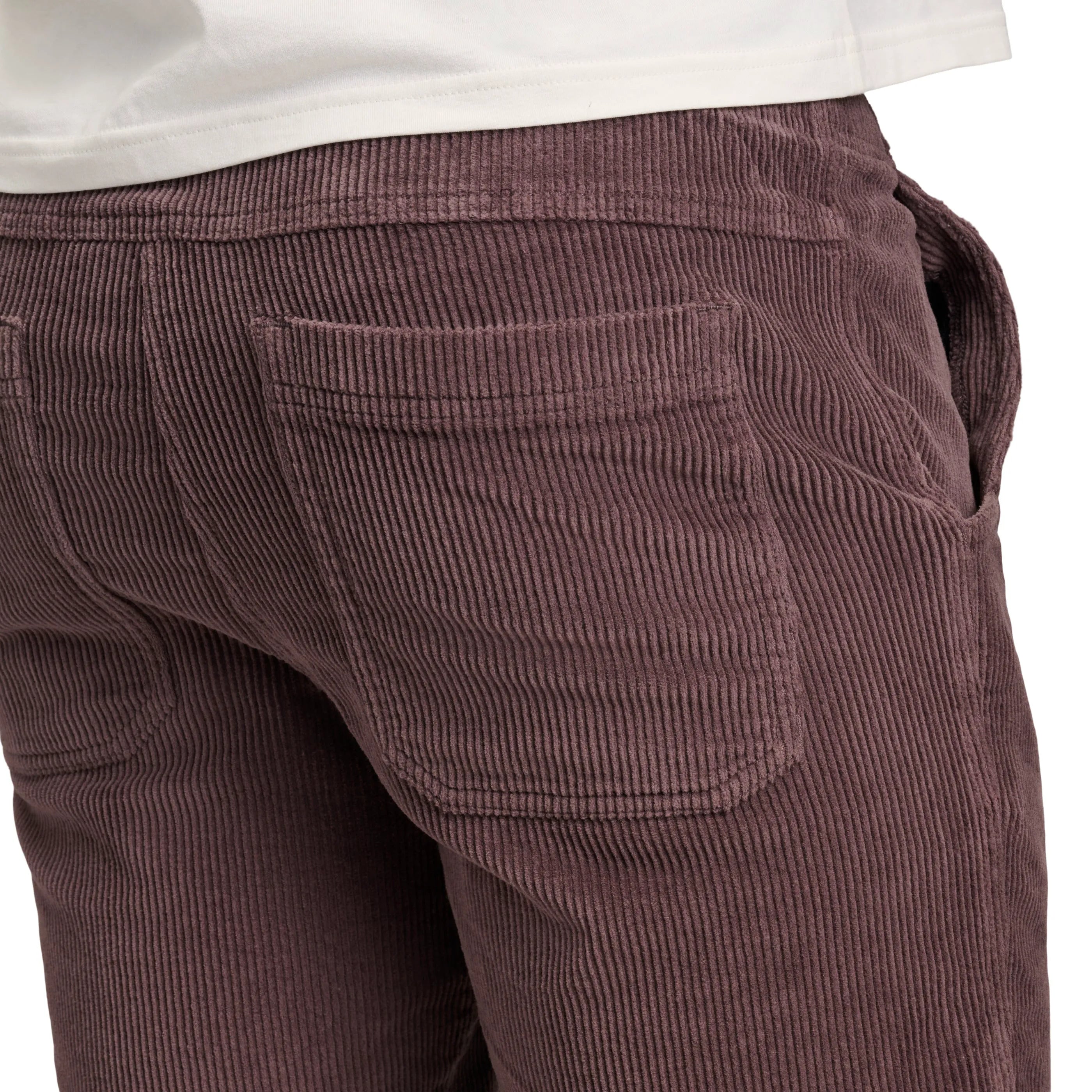 Dark Mauve