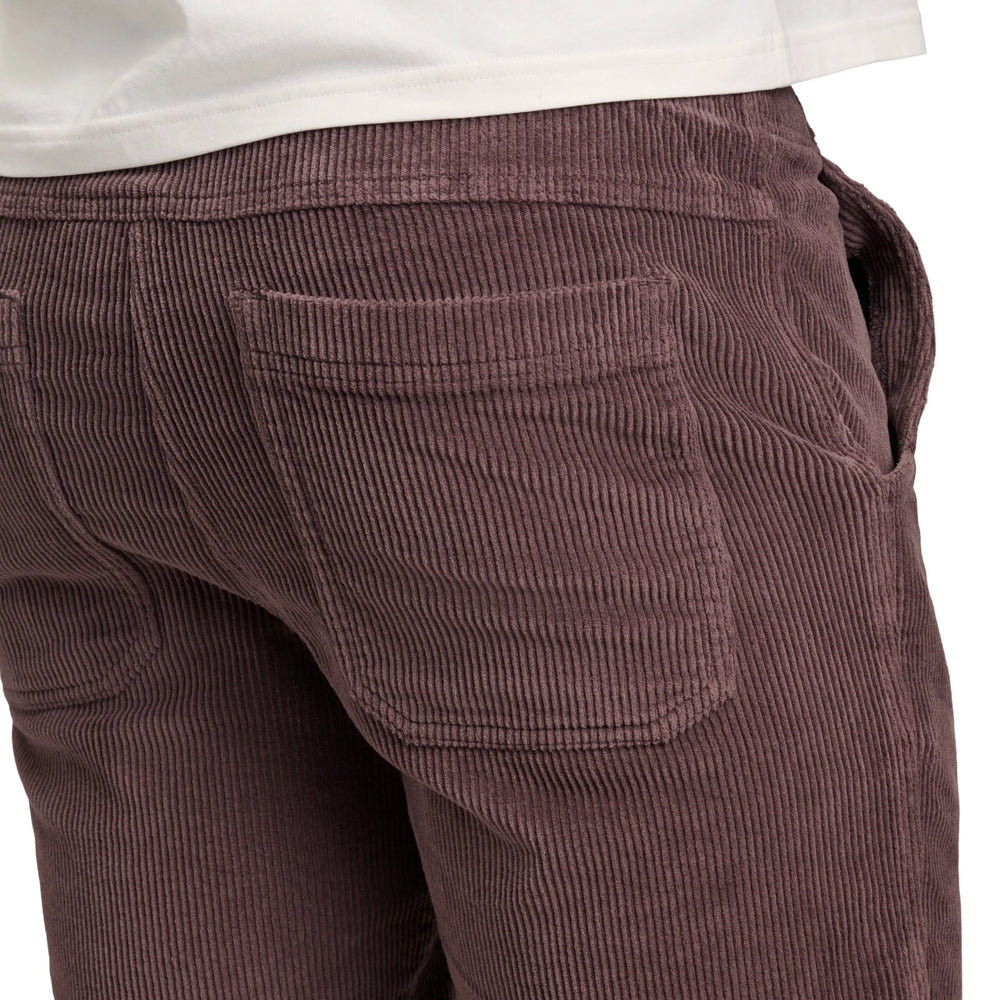 Dark Mauve