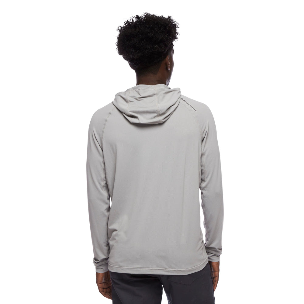 Relief-Fog Blue-Midnight Blue