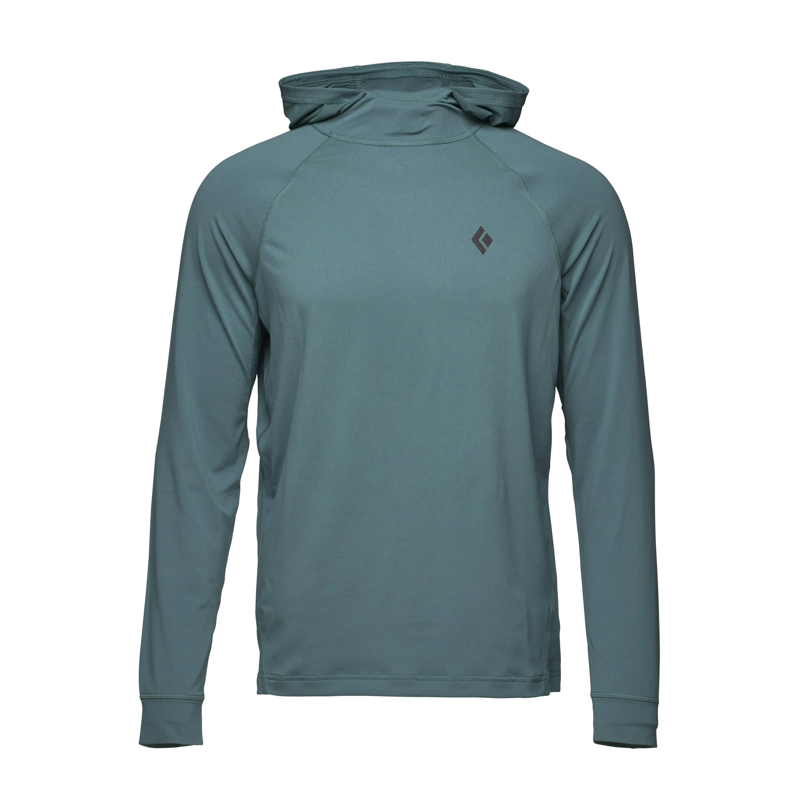 Belay Blue