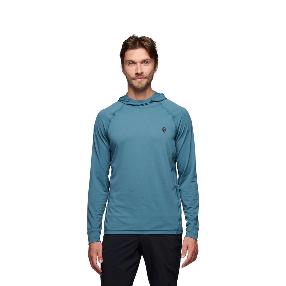 Belay Blue