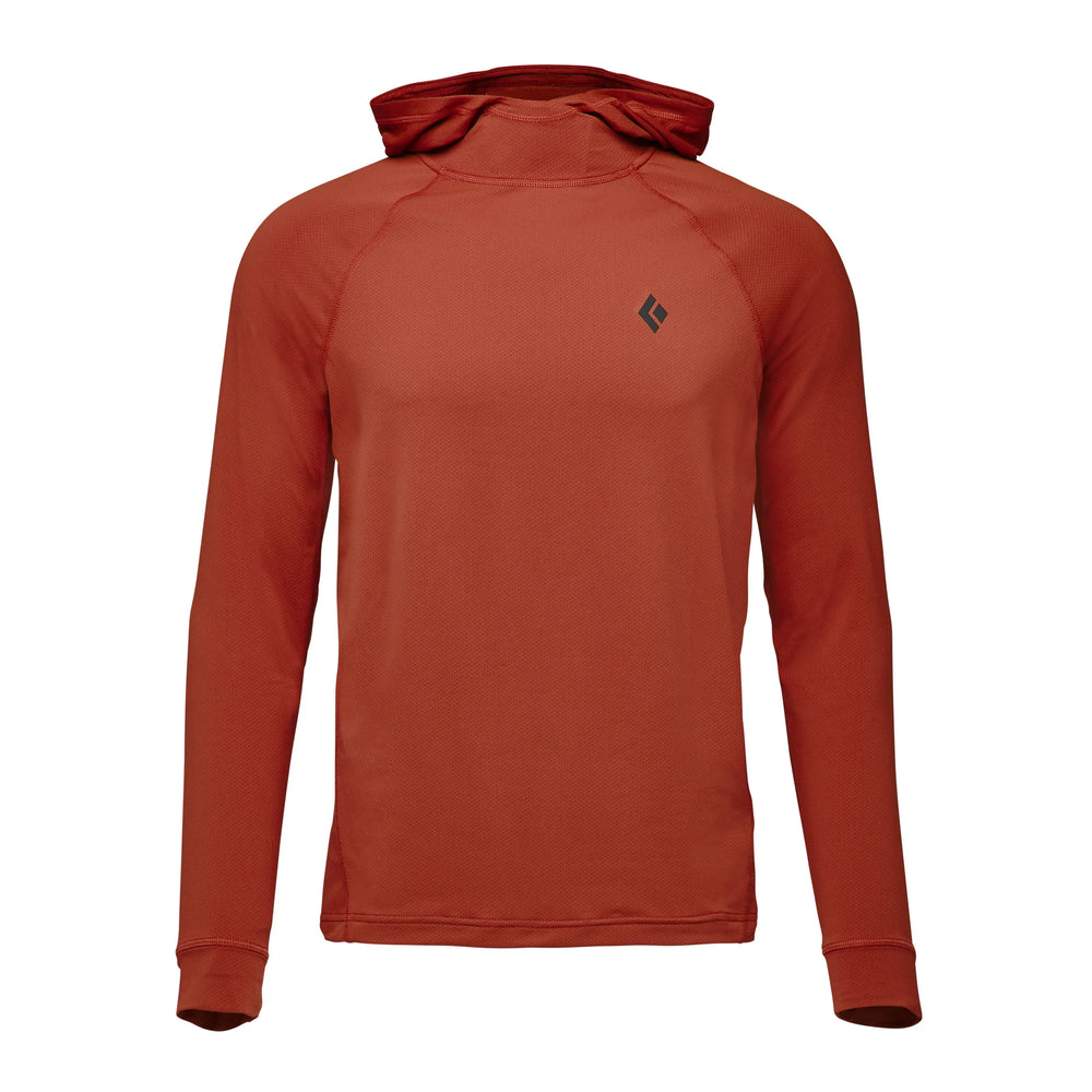 Burnt Sienna