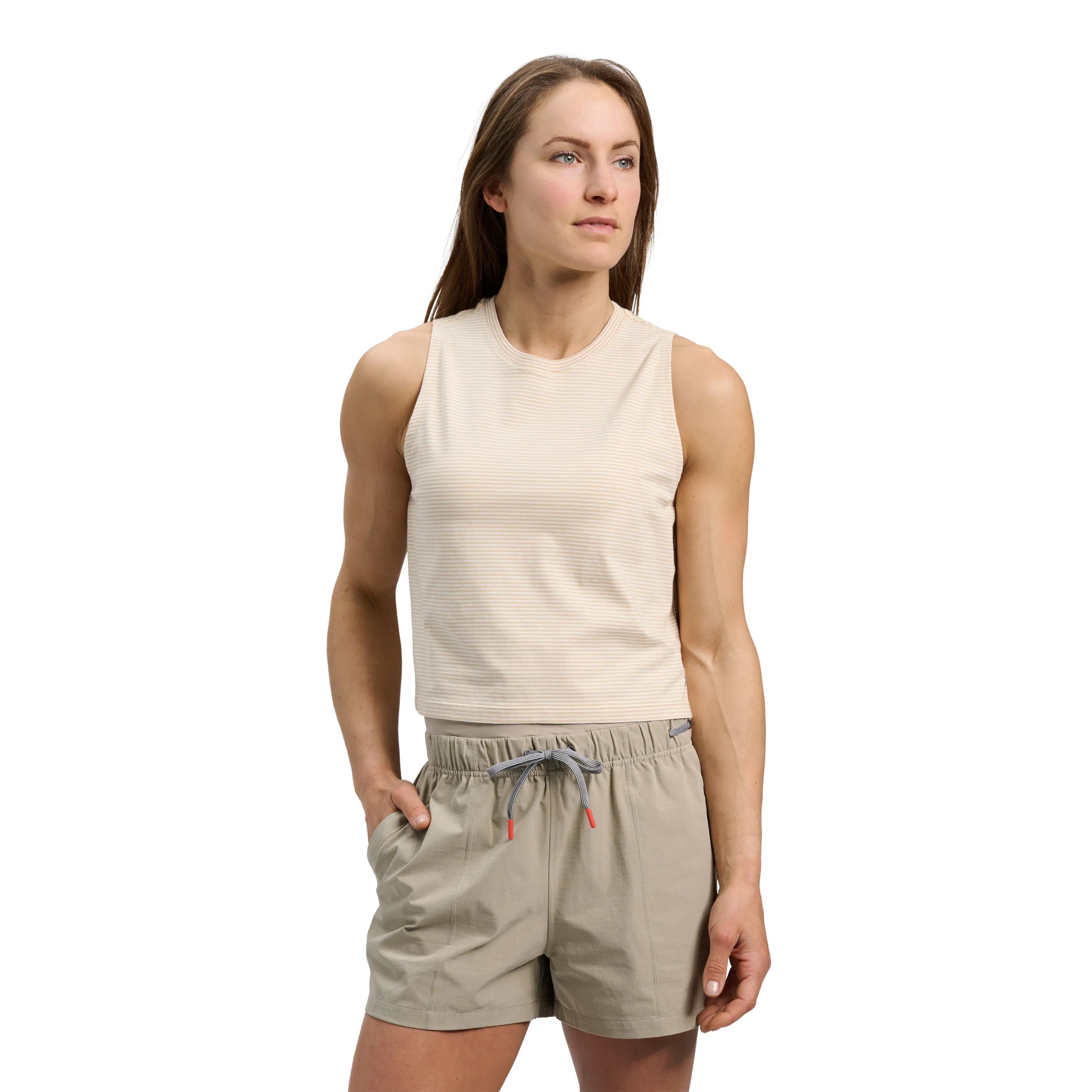 White Oak-Off White