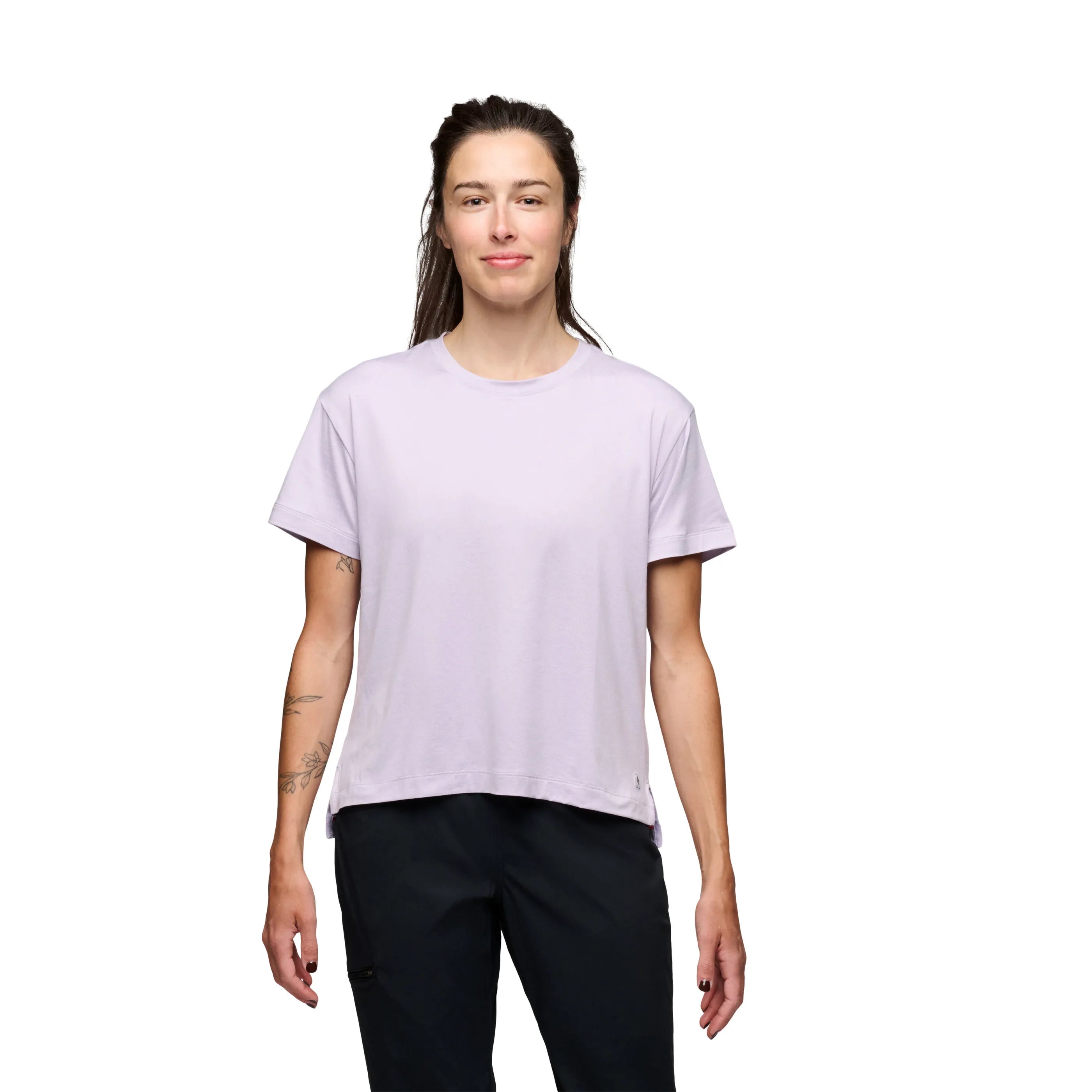 Soft Lilac