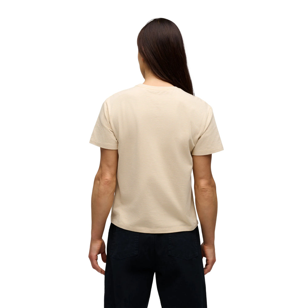 White Oak-Off White