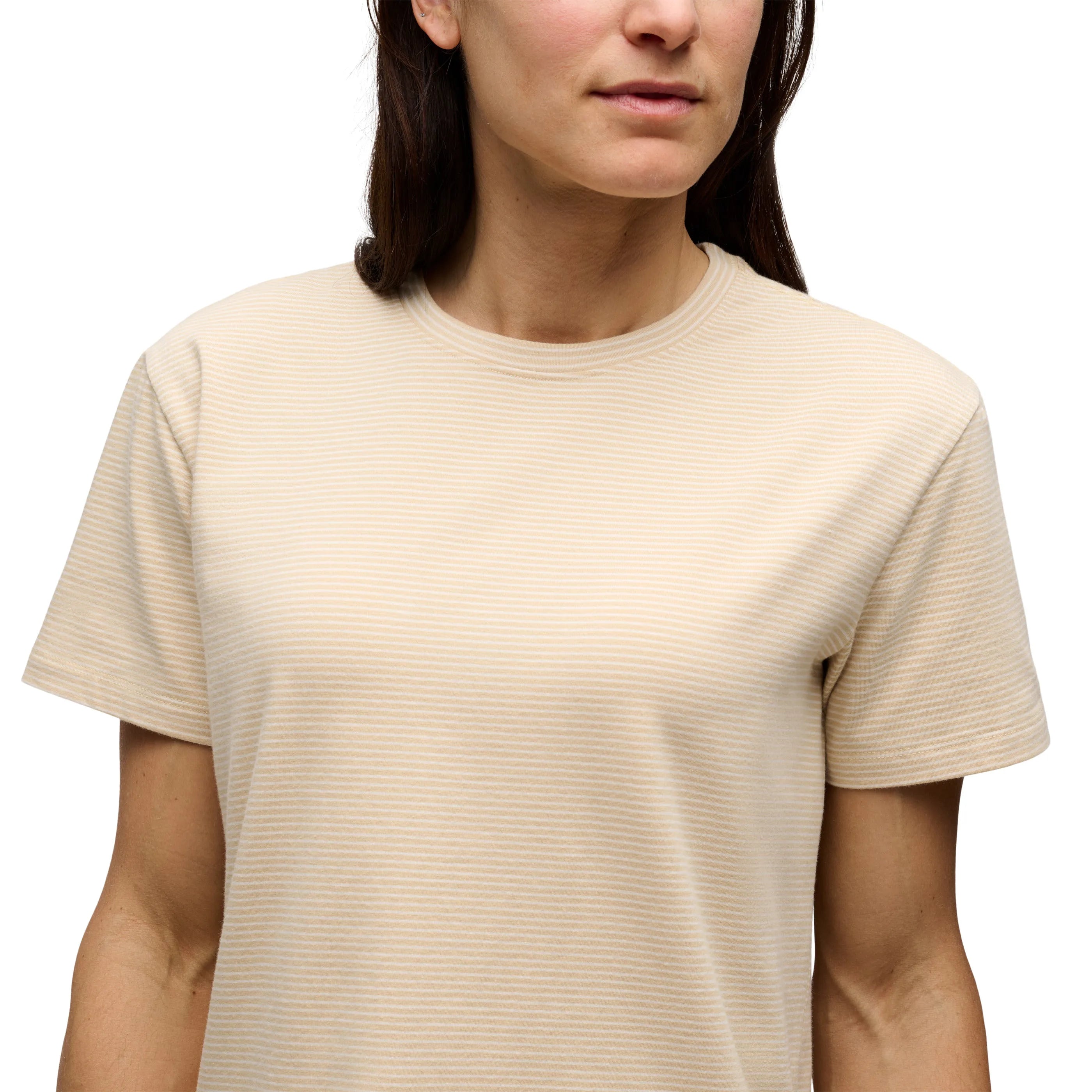 White Oak-Off White