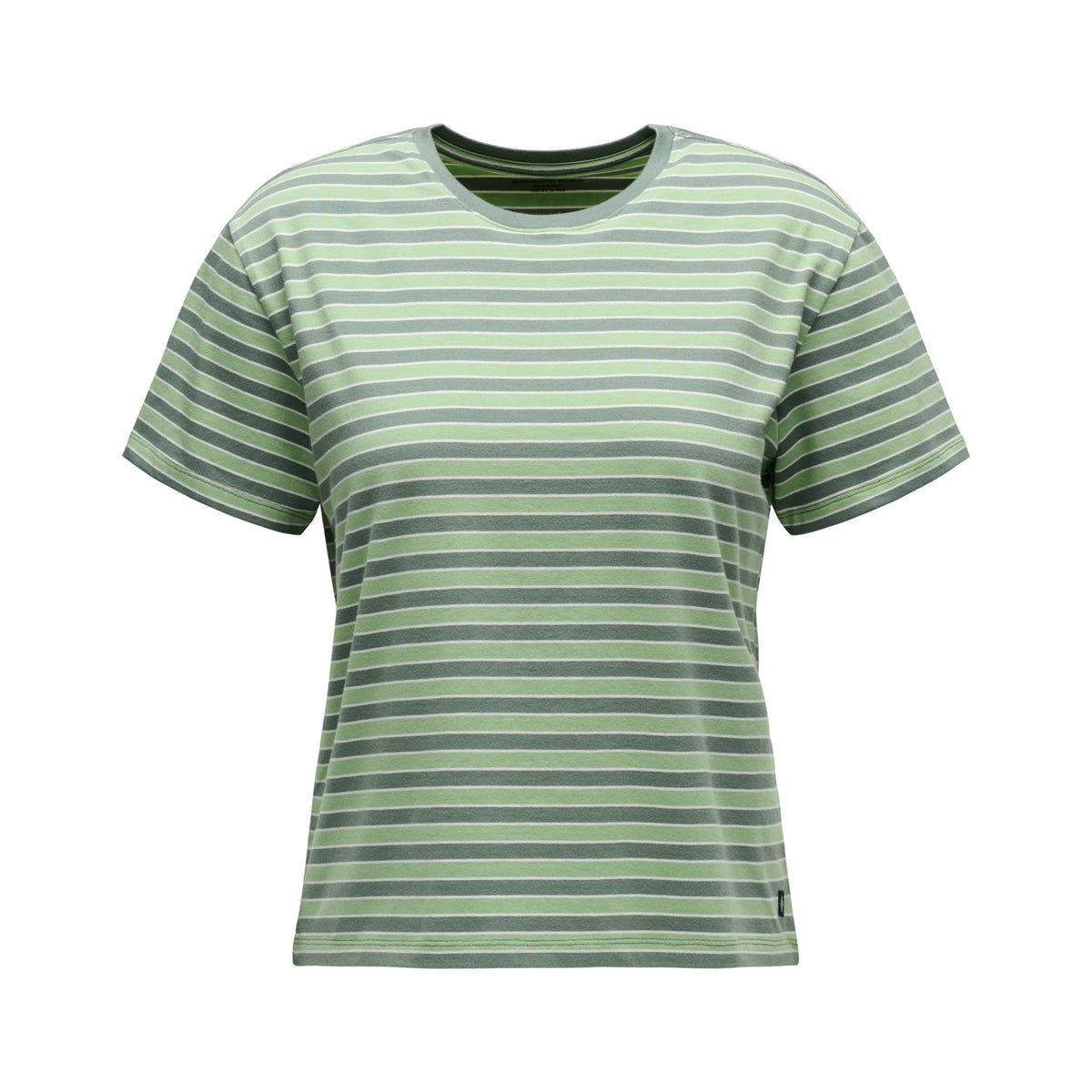 Laurel Green-Desert Sage-Alloy