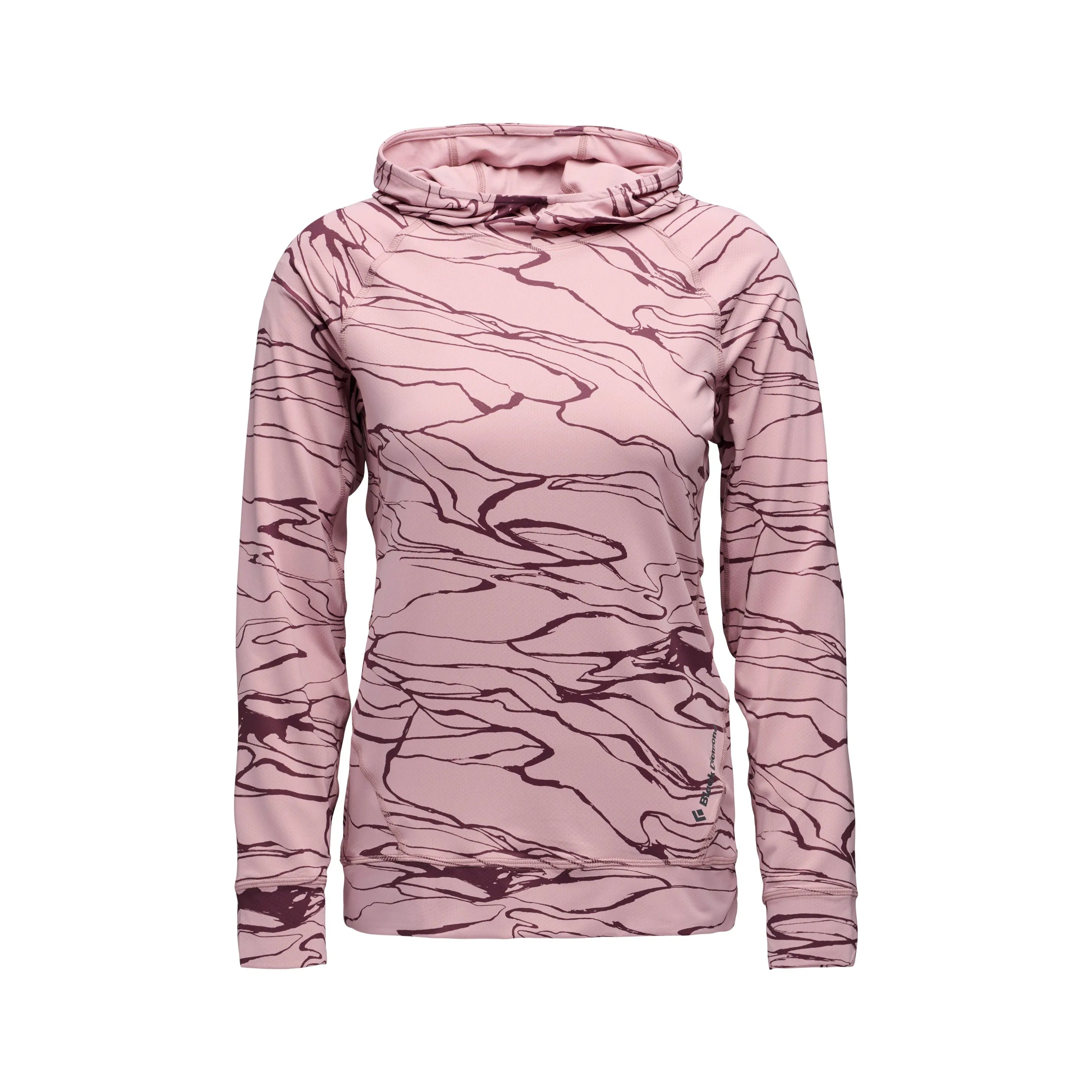 Relief-Meadow Rose-Fig