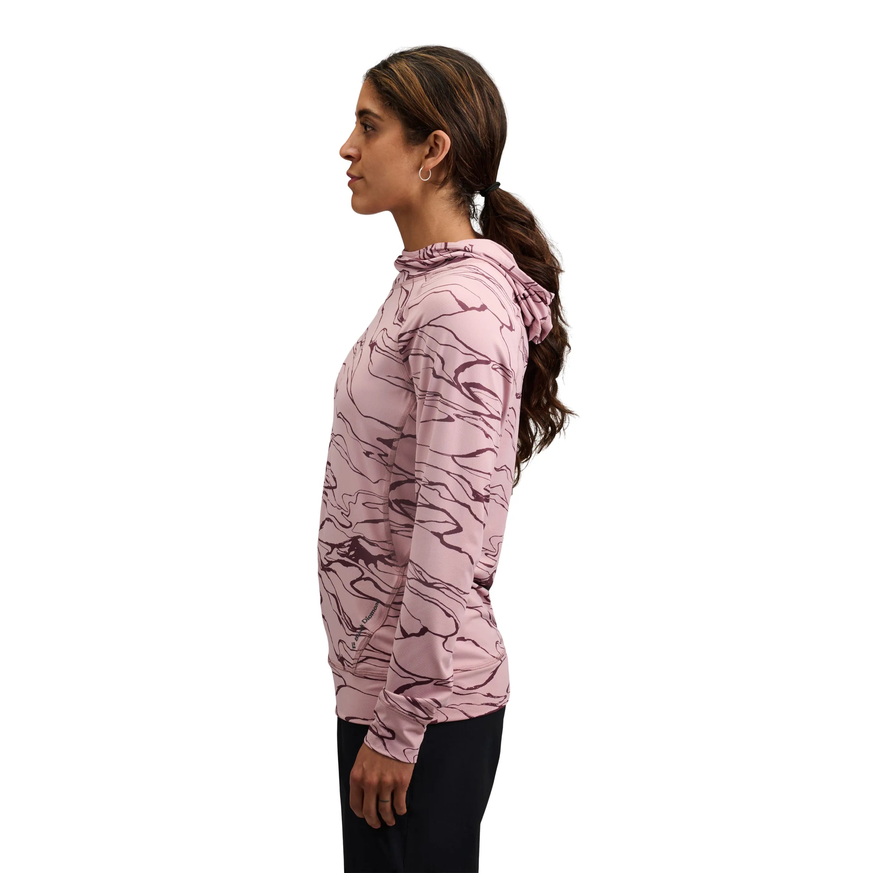 Relief-Meadow Rose-Fig
