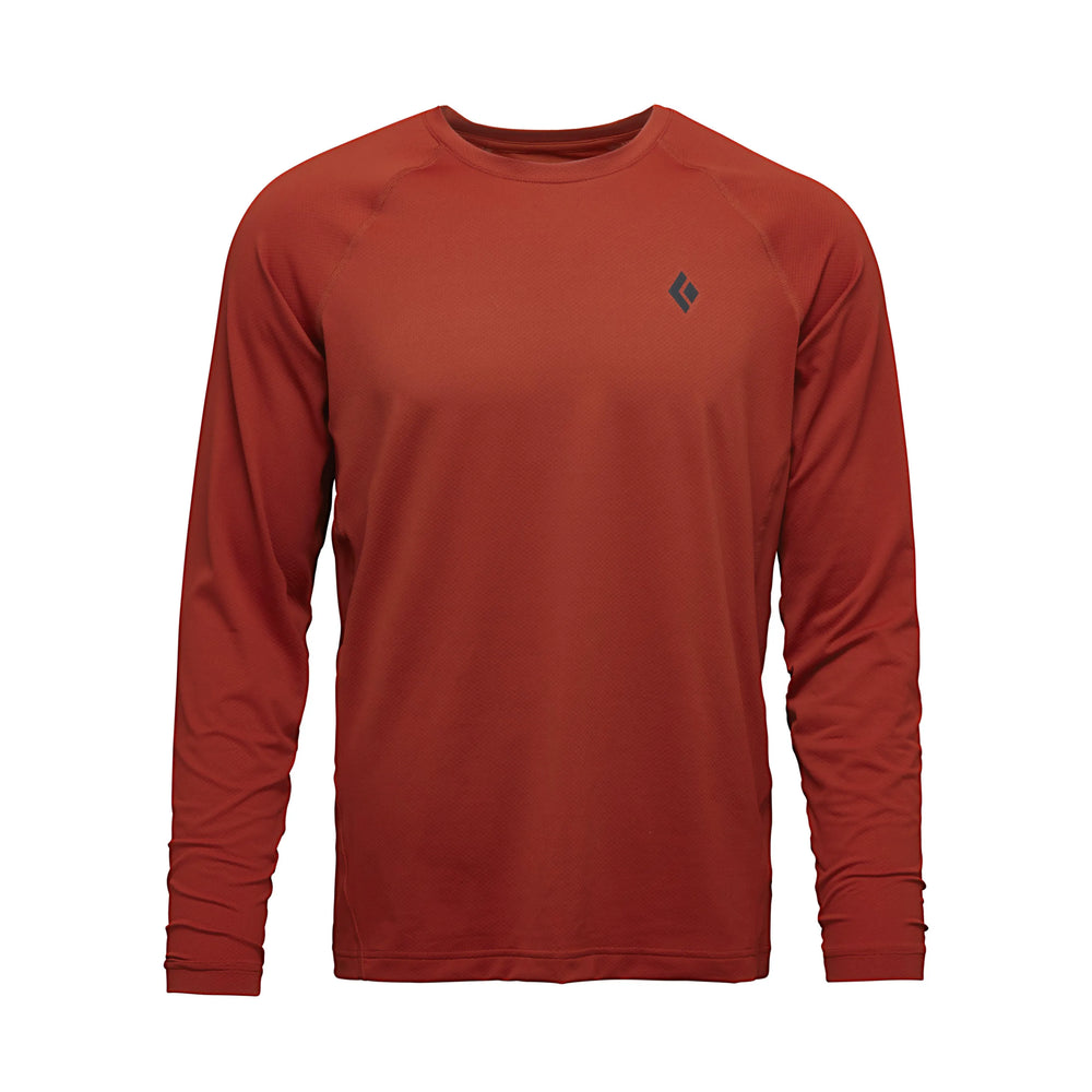 Burnt Sienna