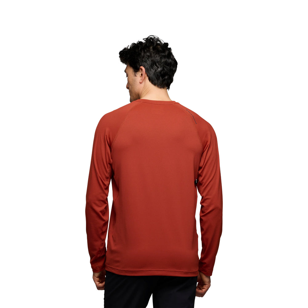 Burnt Sienna