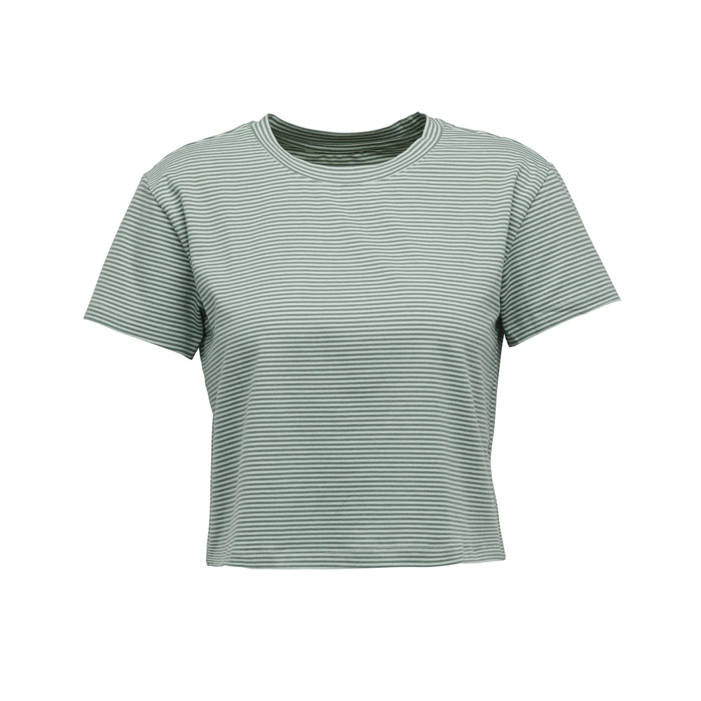 Foam Green-Laurel Green