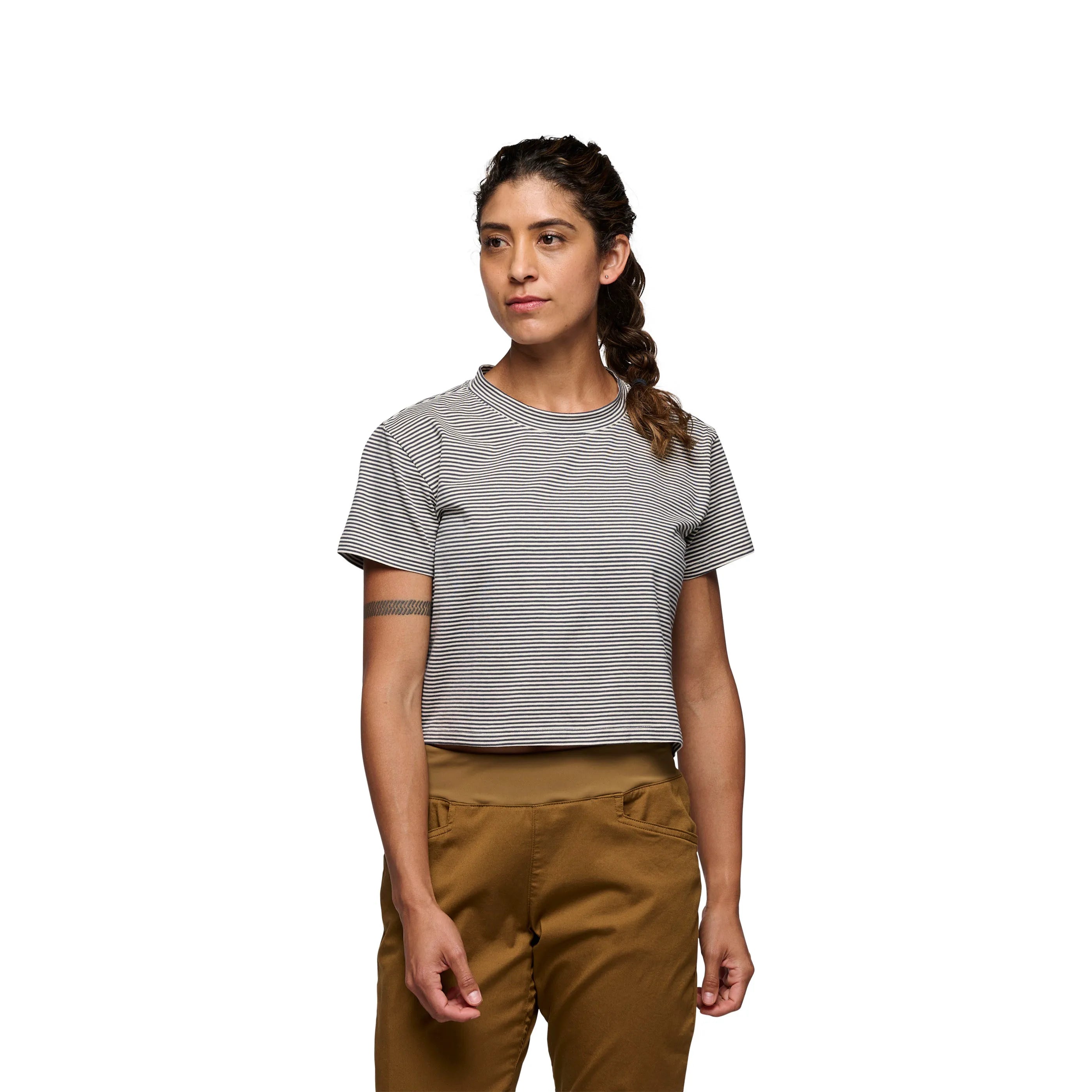 White Oak-Off White