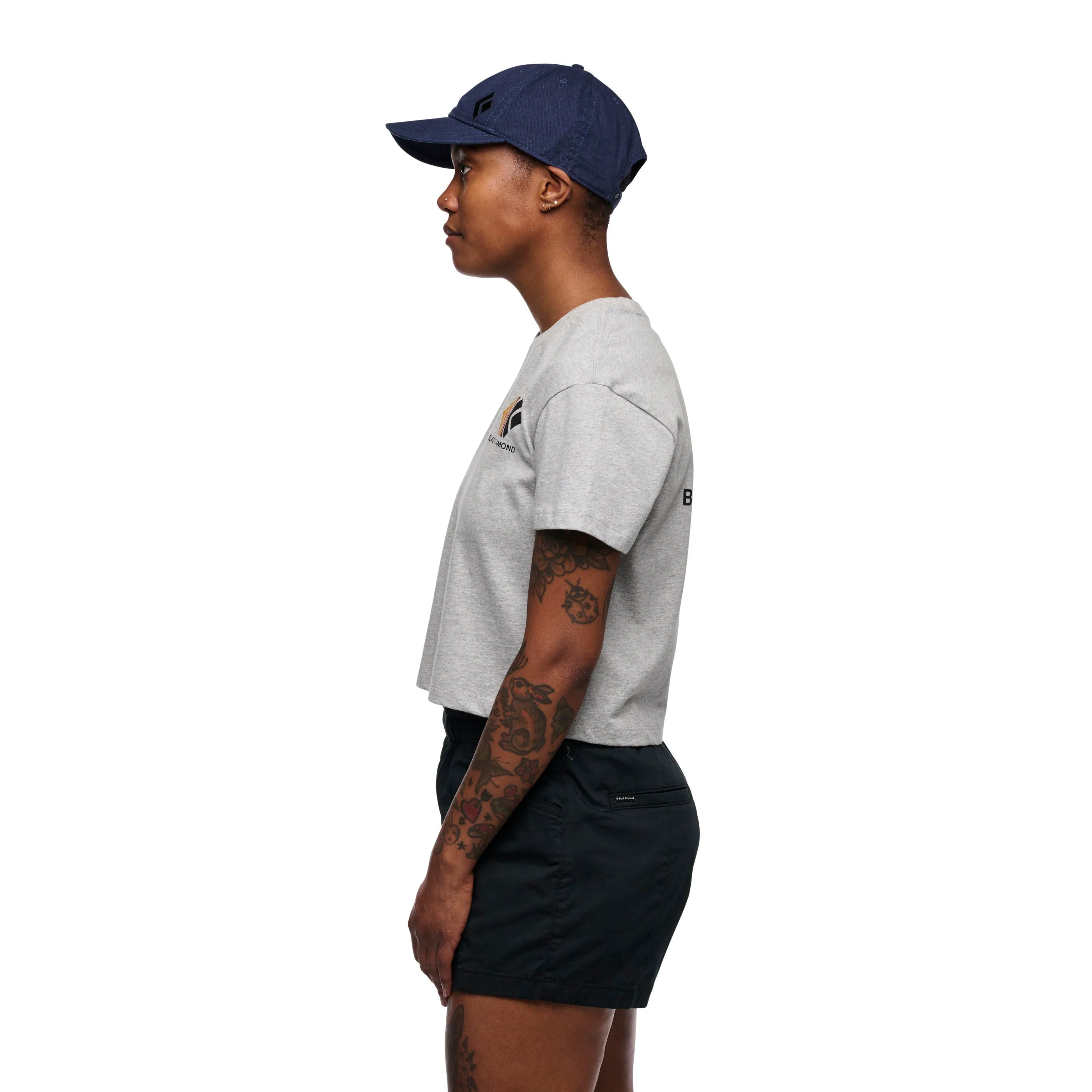 Nickel Heather
