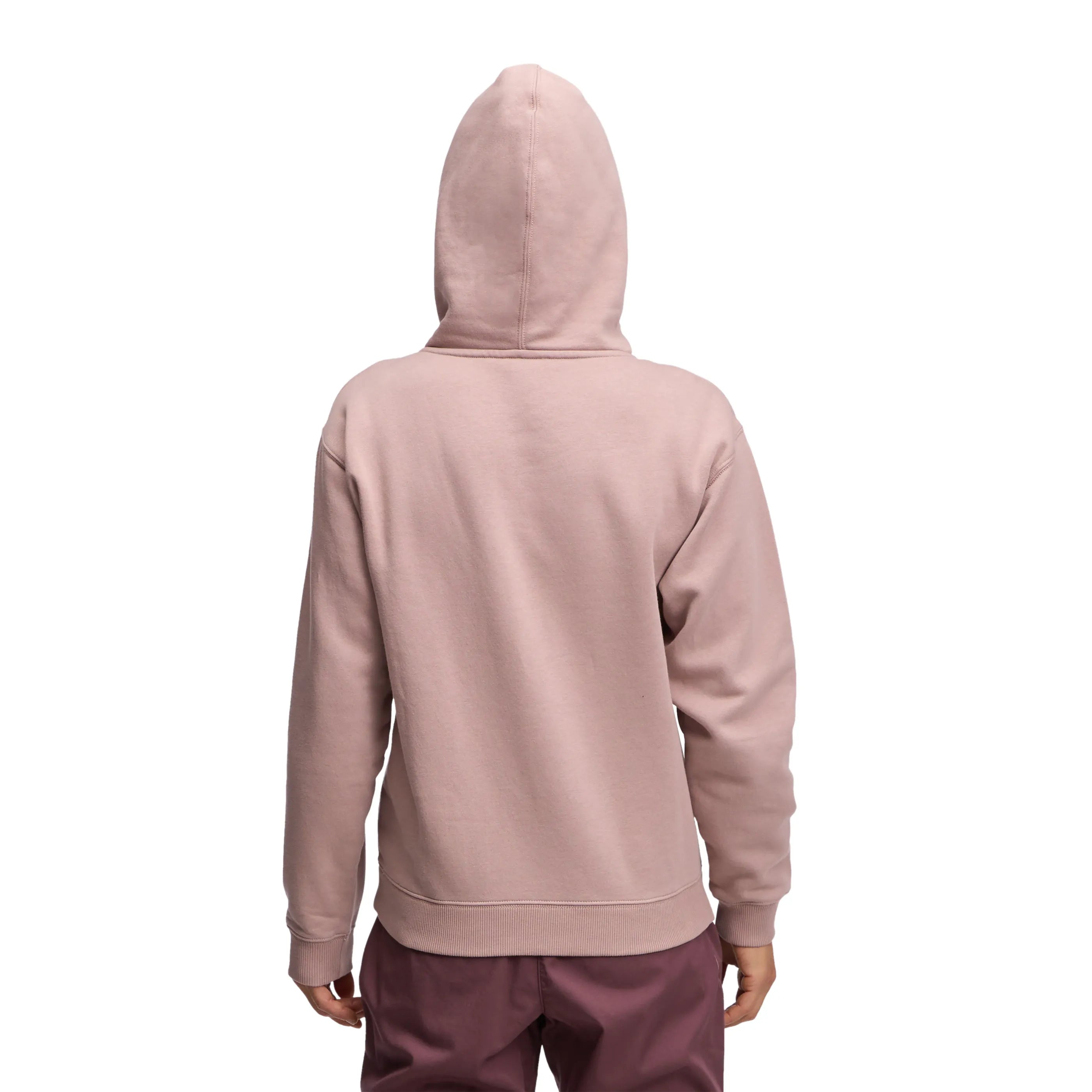 Pale Mauve