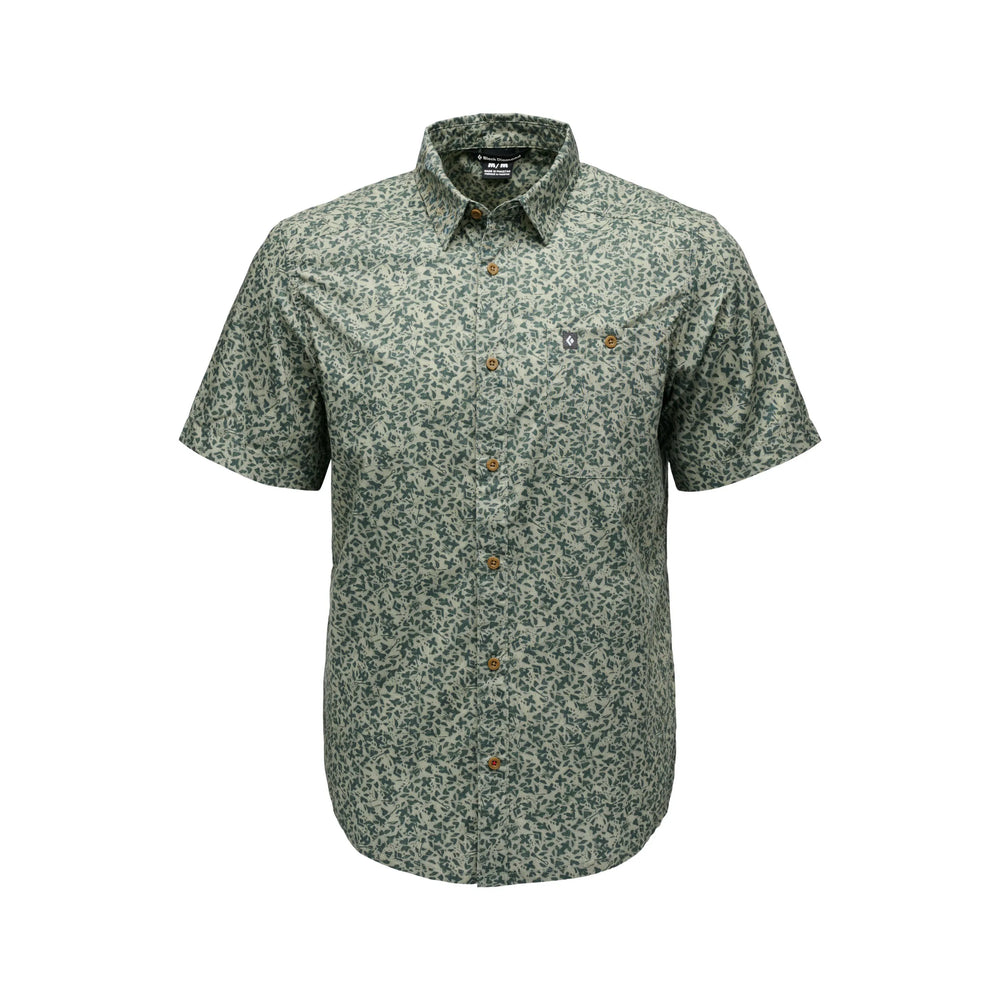 Pine Smoke BD Glyphs