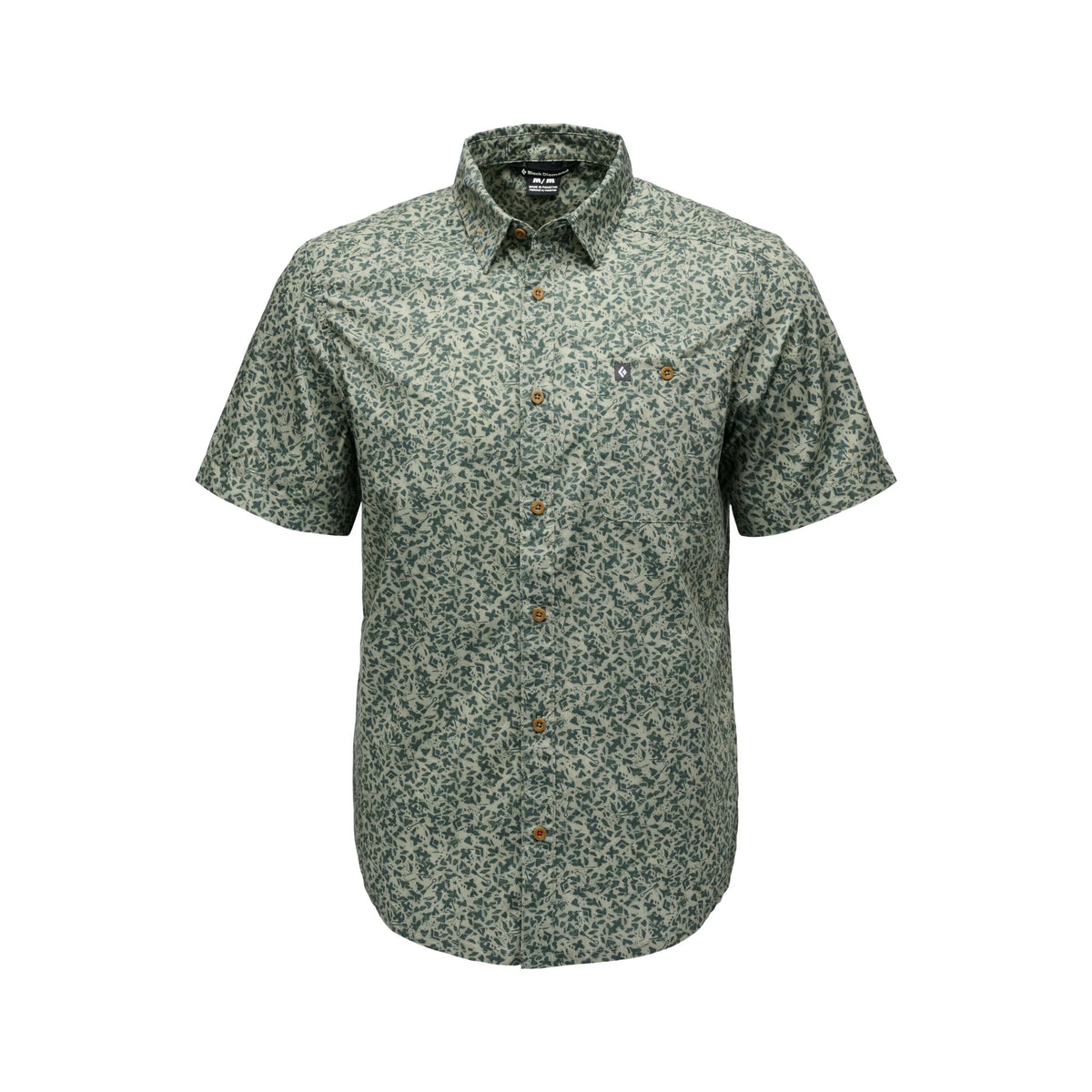 Pine Smoke BD Glyphs