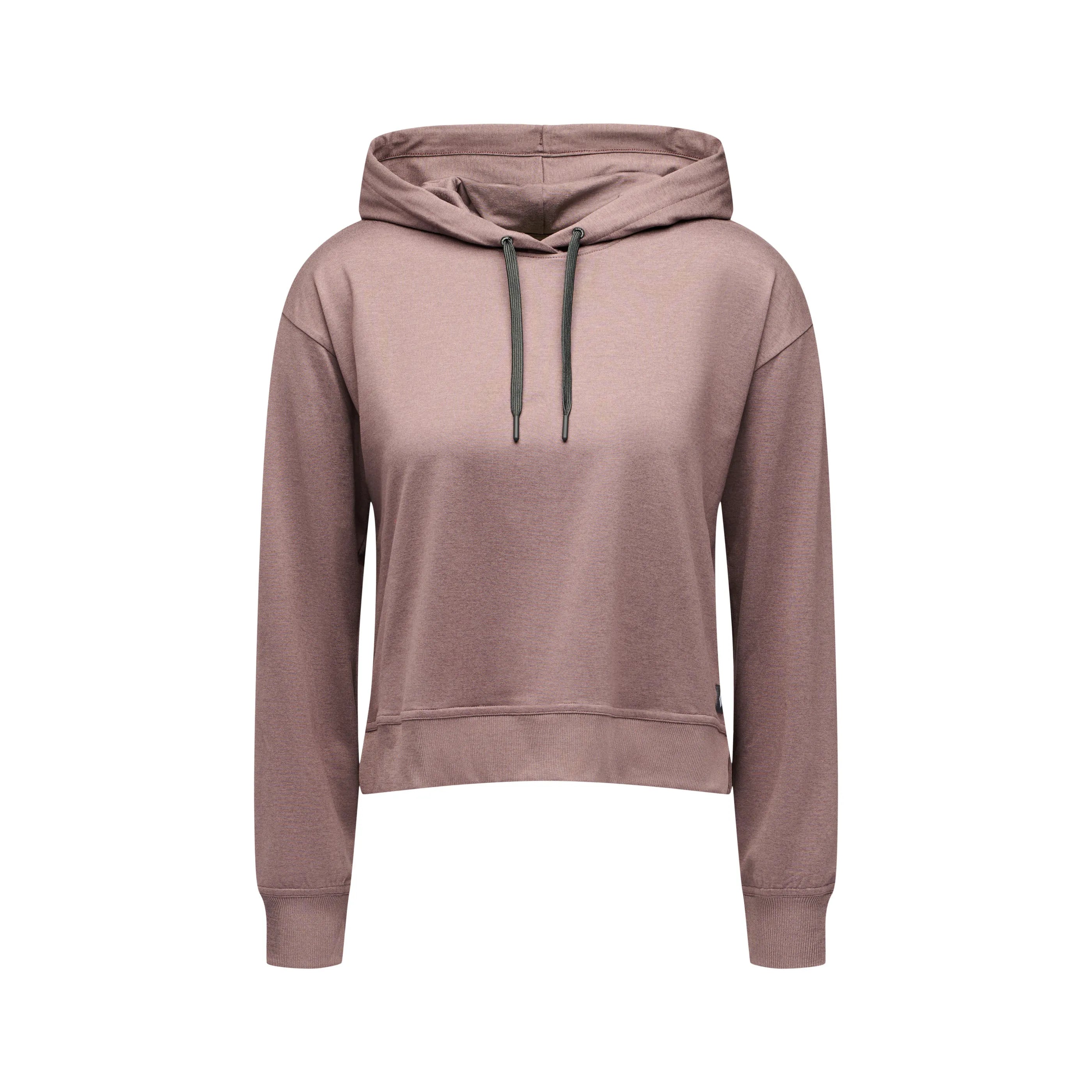 Dark Mauve