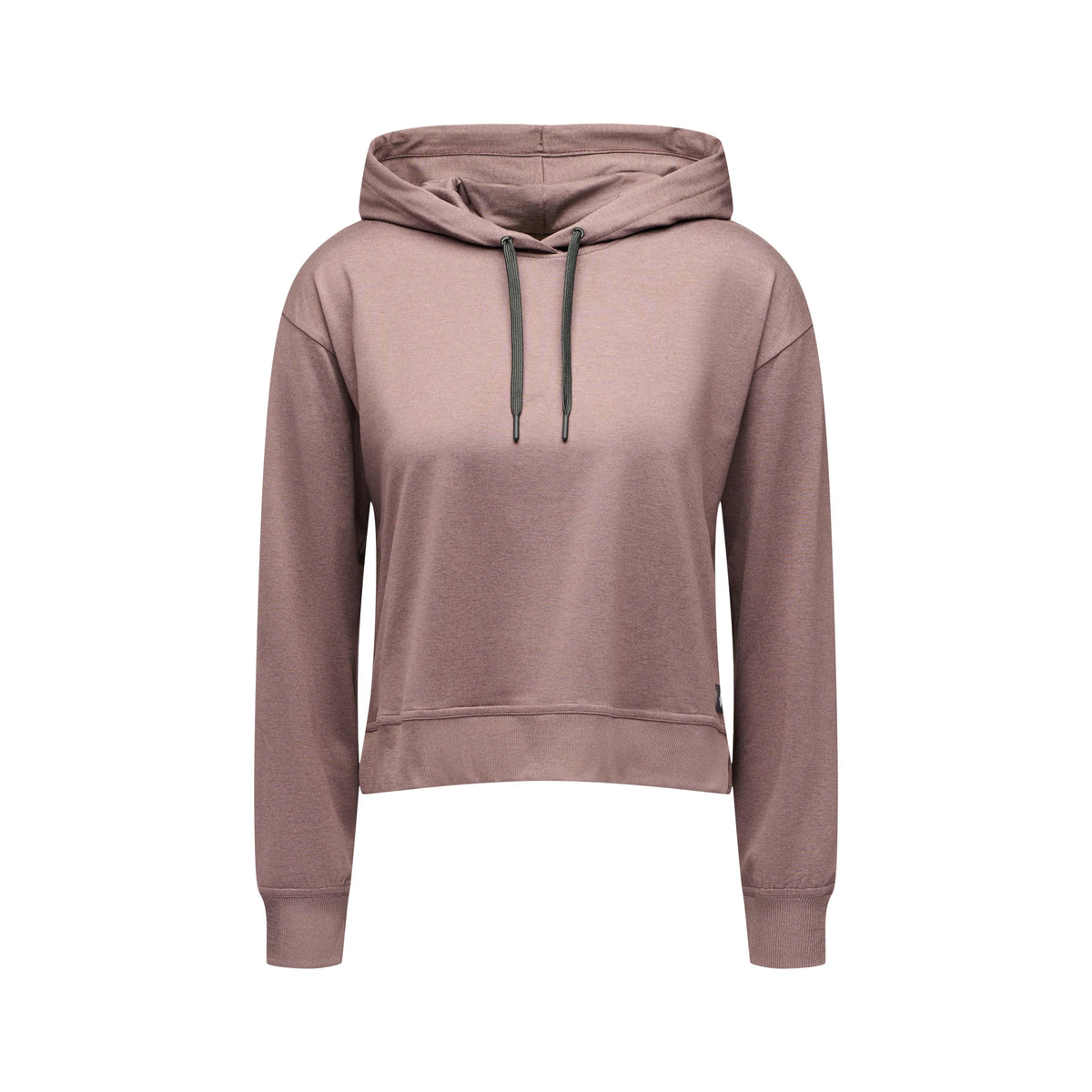 Dark Mauve