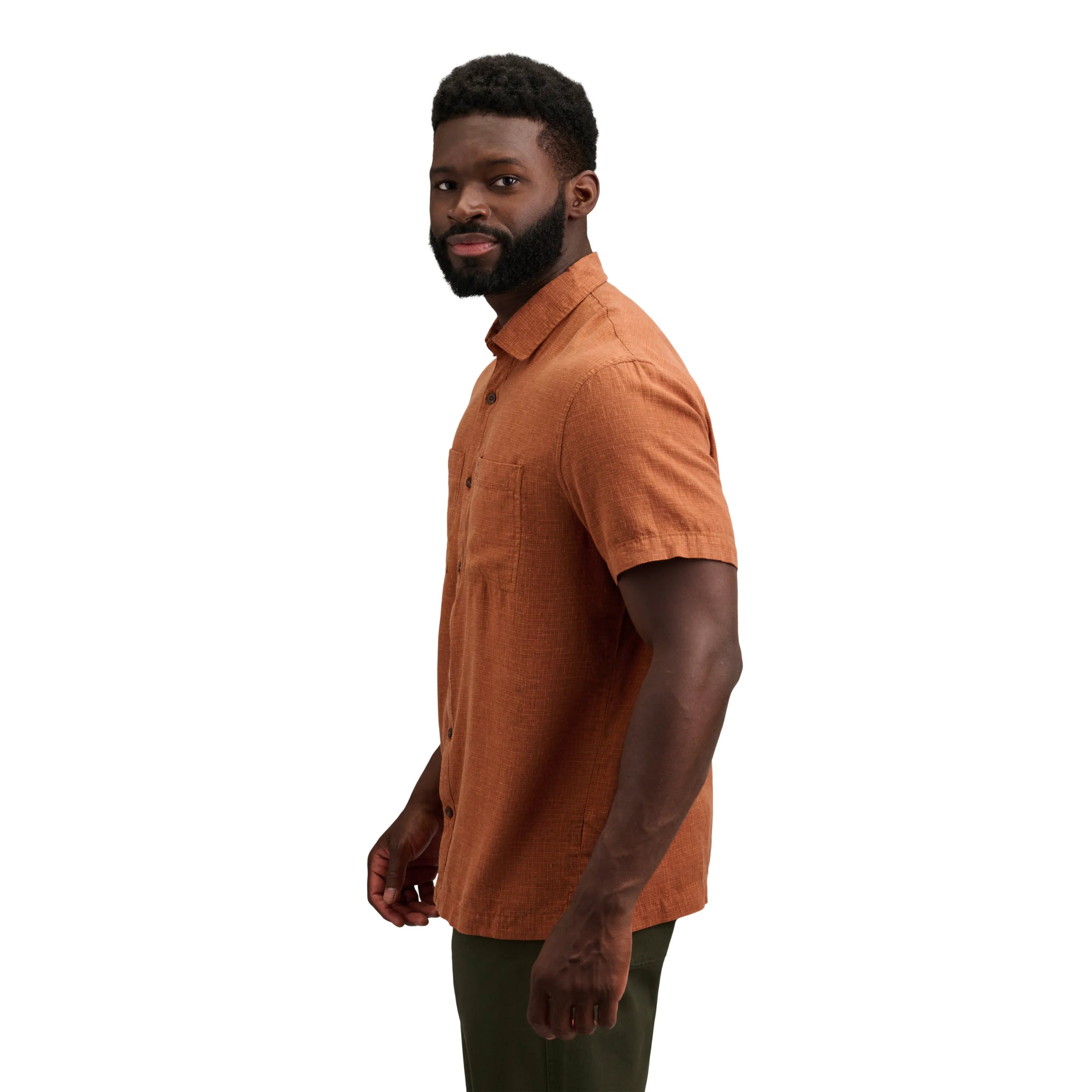 Clay-Saffron