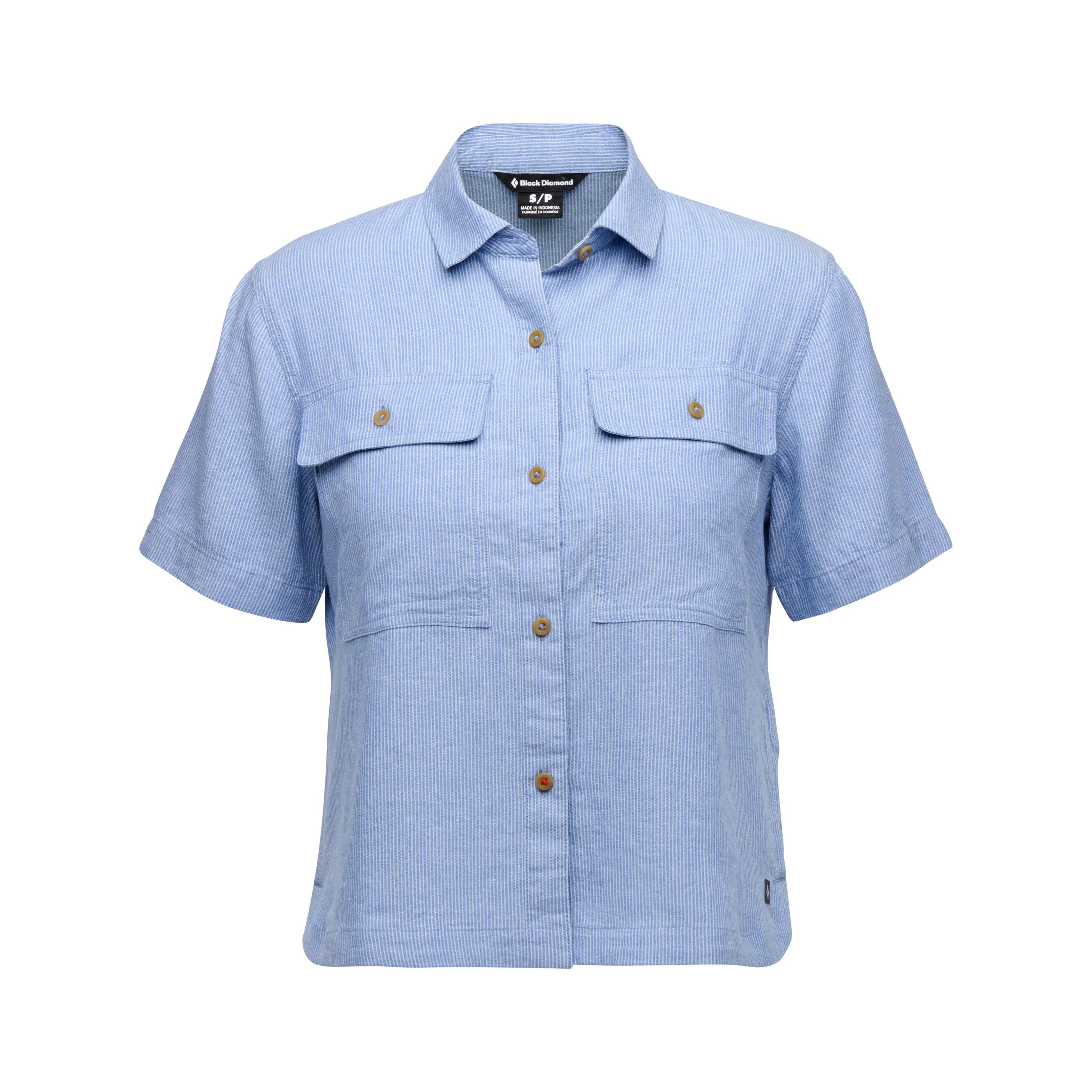Clean Blue-Fog Blue