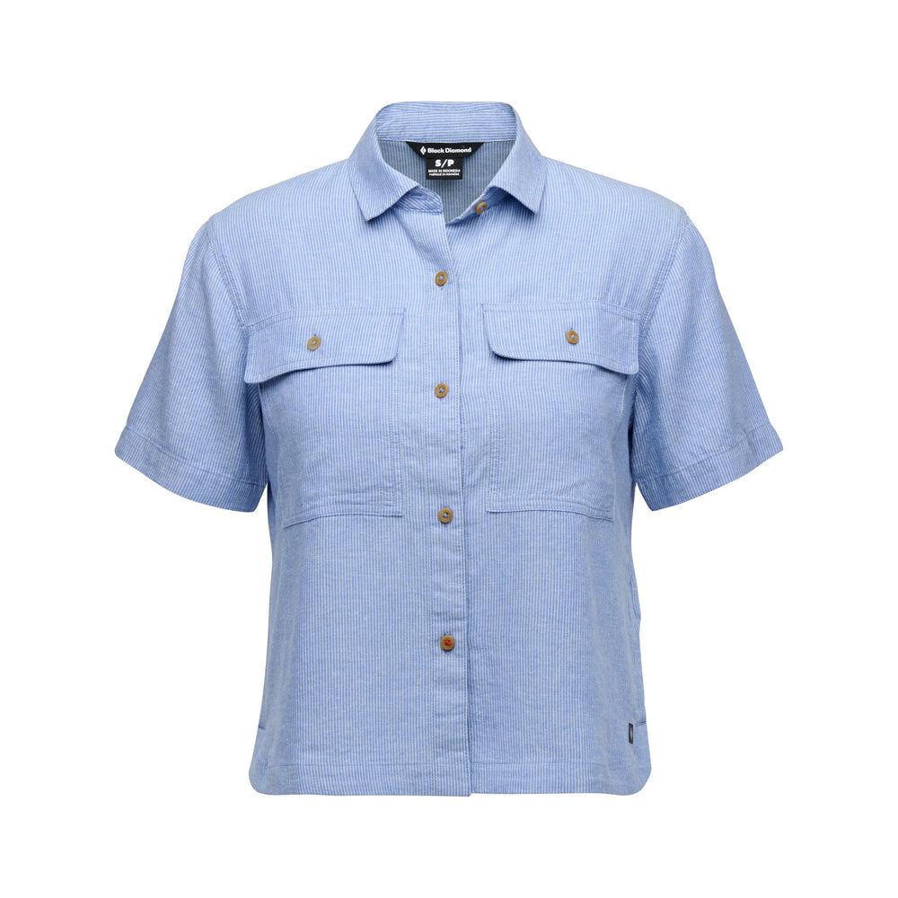 Clean Blue-Fog Blue