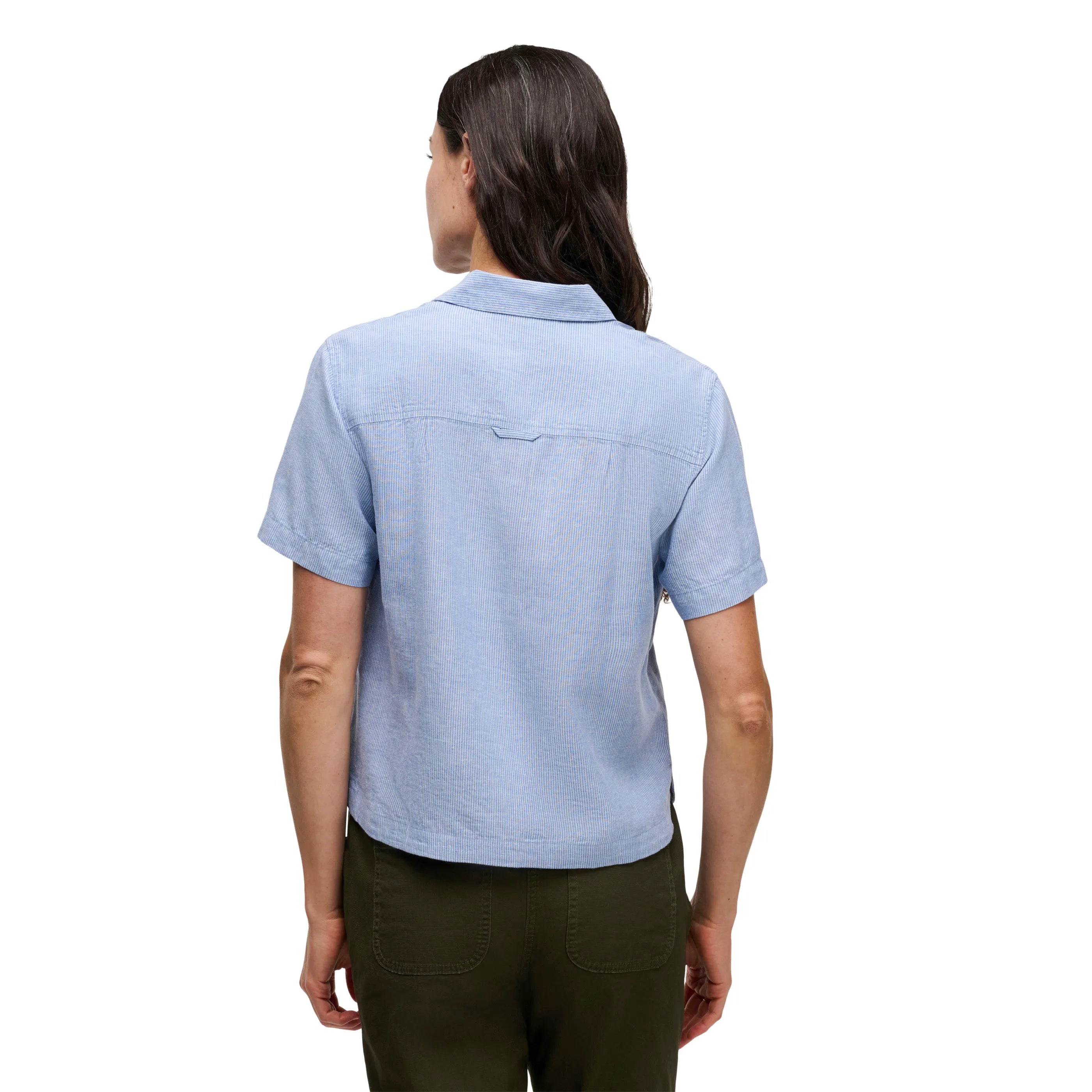 Clean Blue-Fog Blue