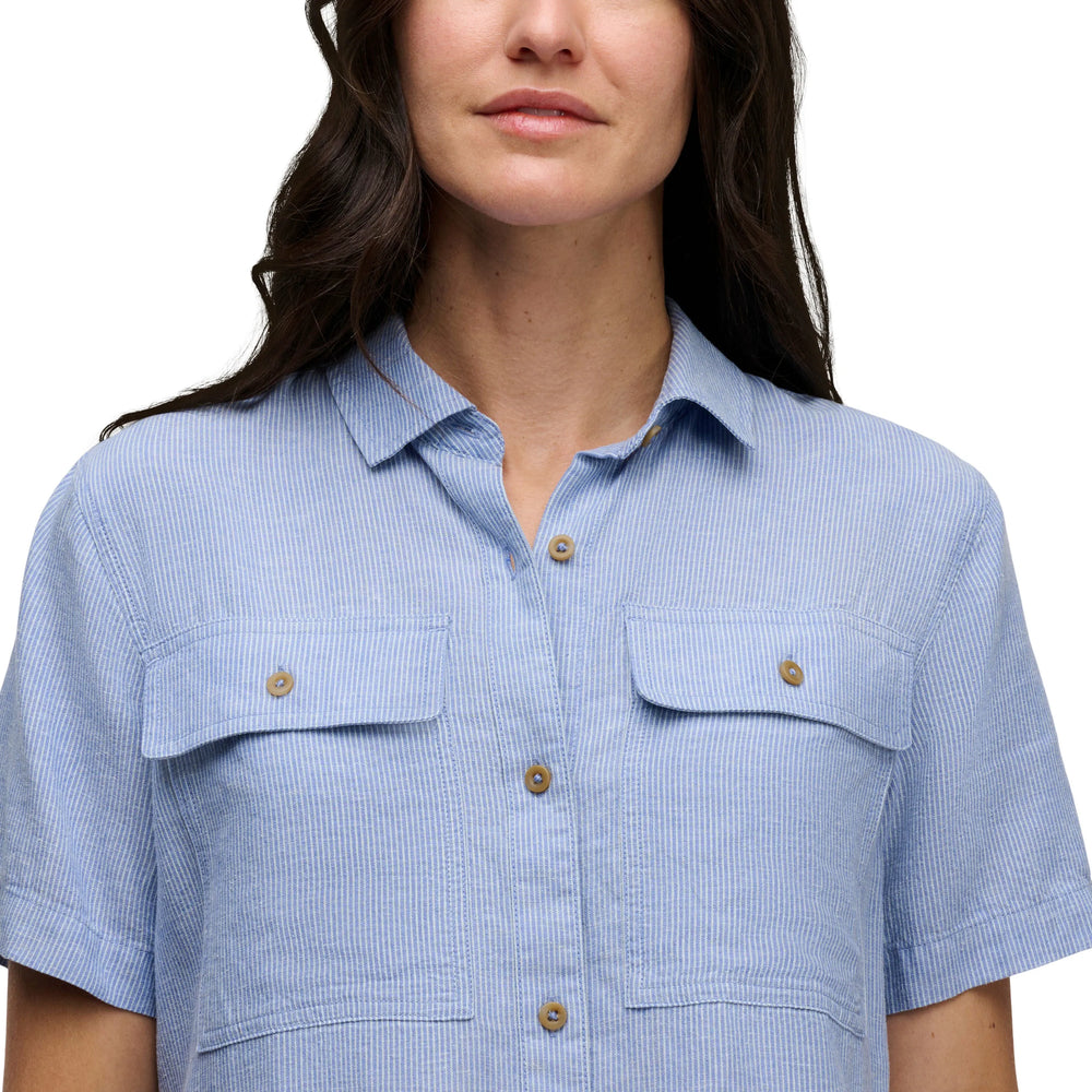 Clean Blue-Fog Blue