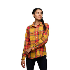 Amber-Off White