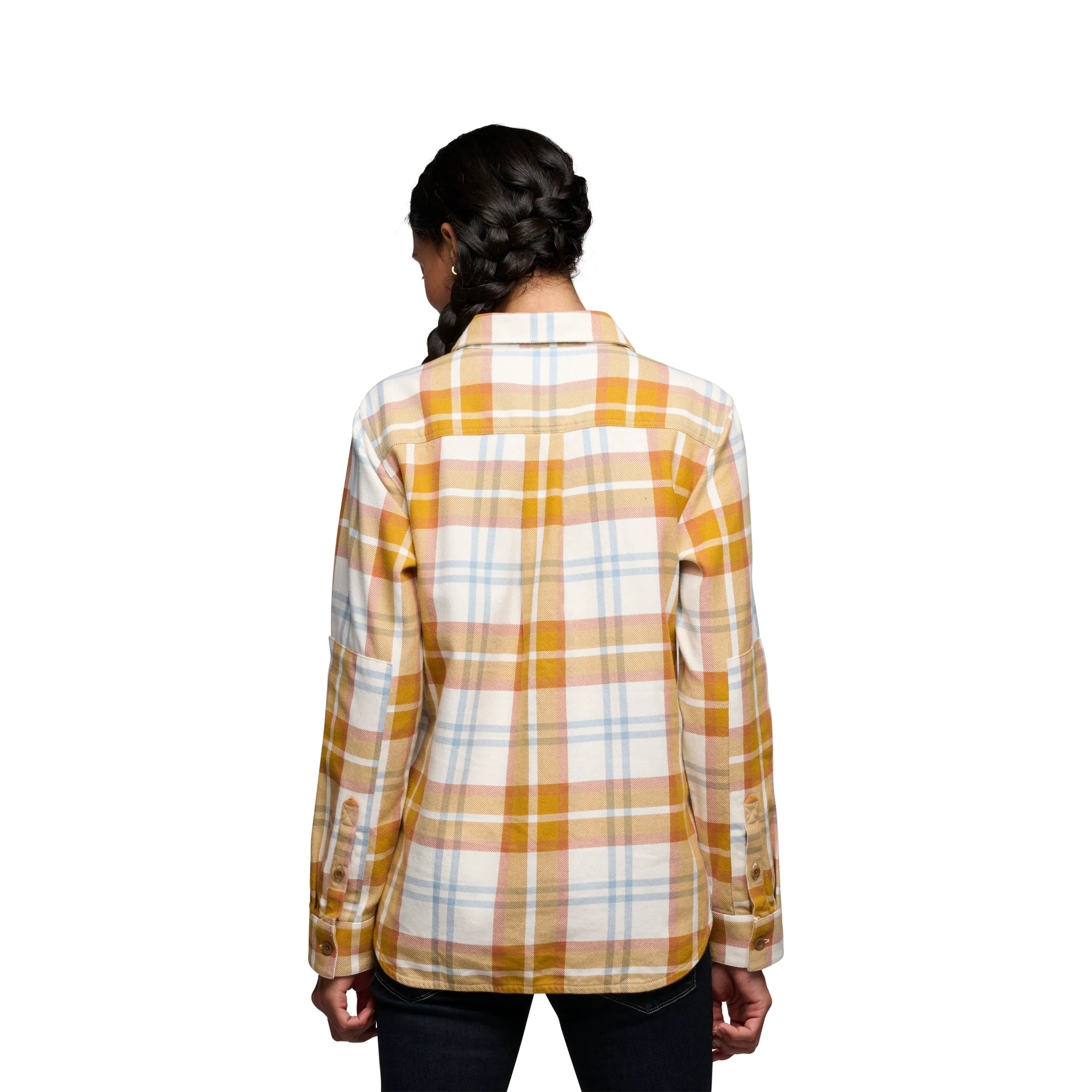 Amber-Coral Red