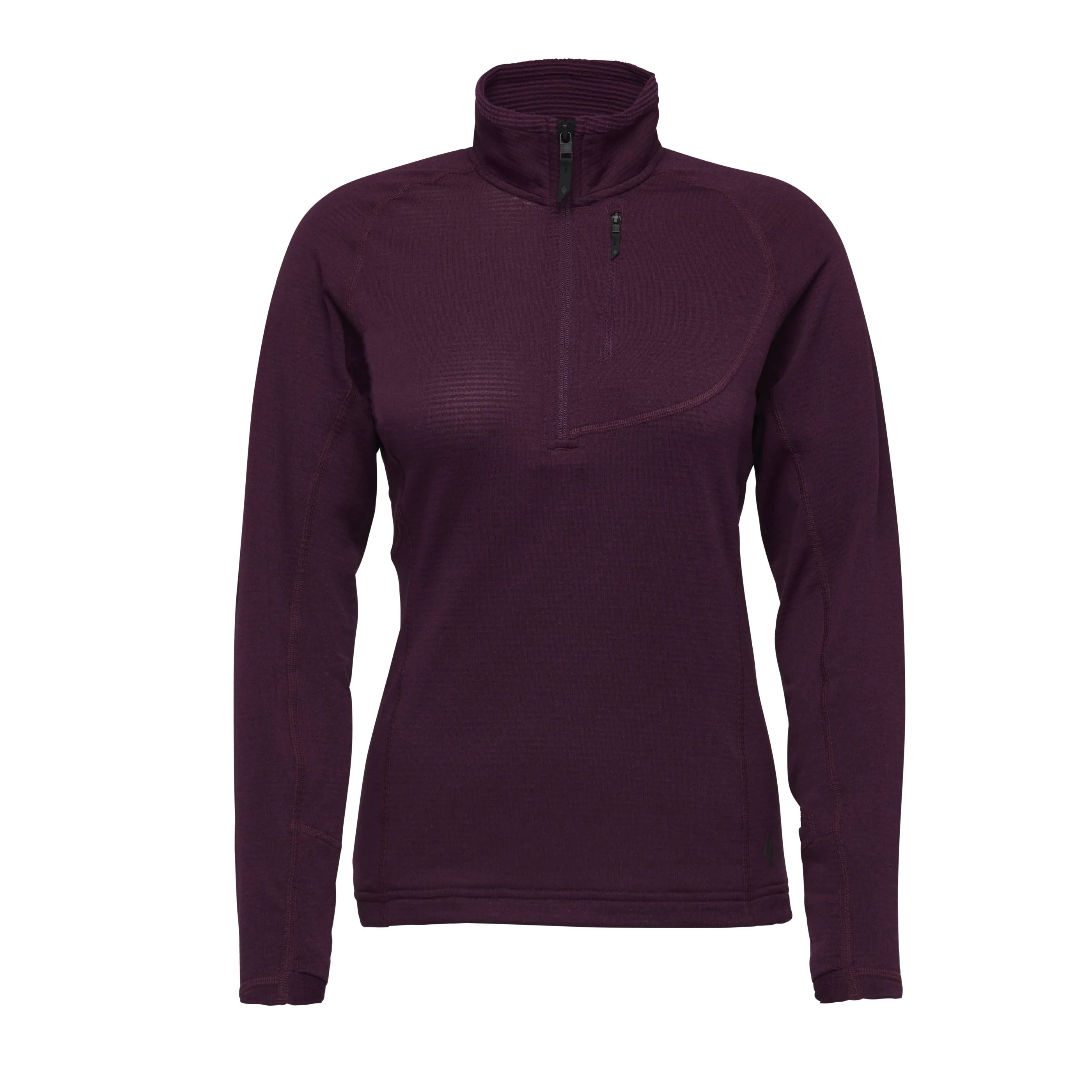 Dark Mauve