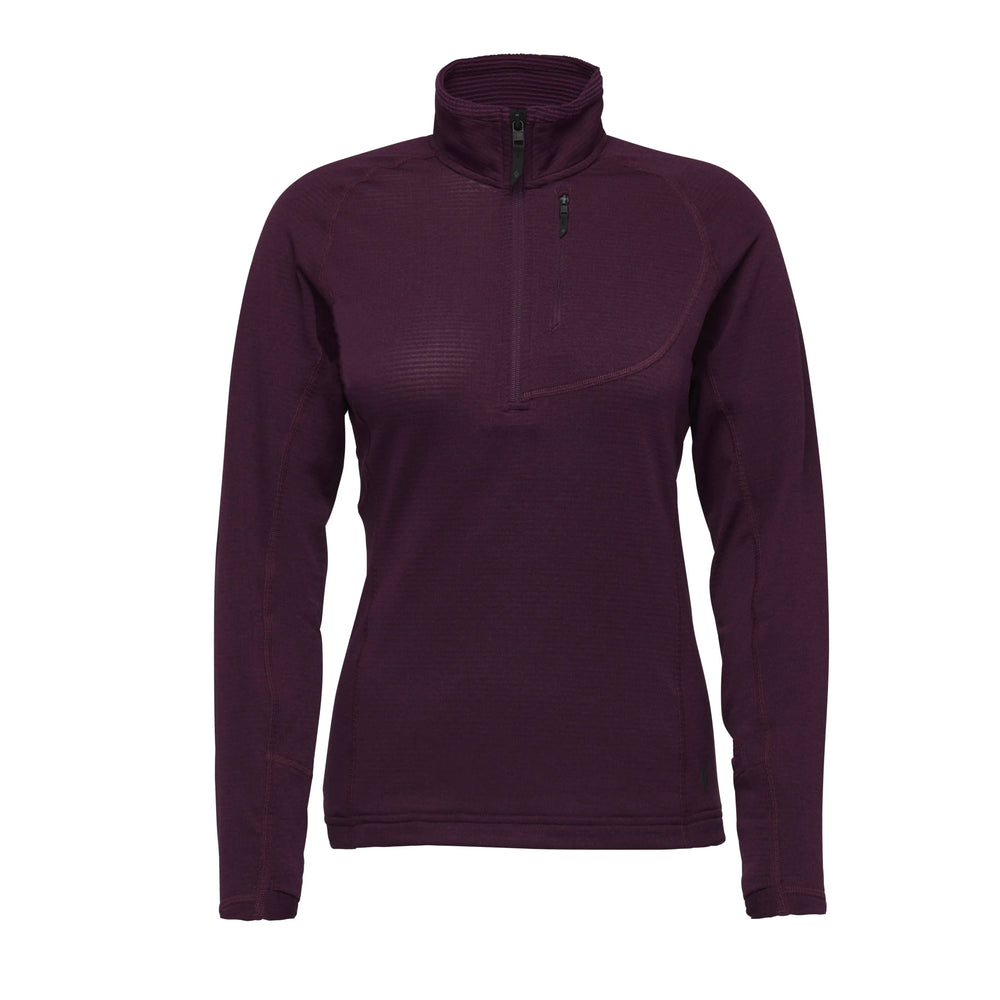 Dark Mauve