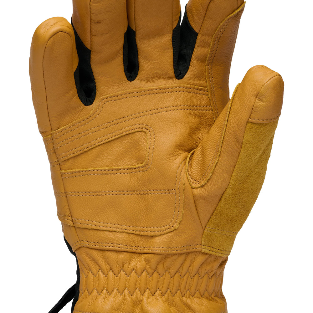 Beeswax